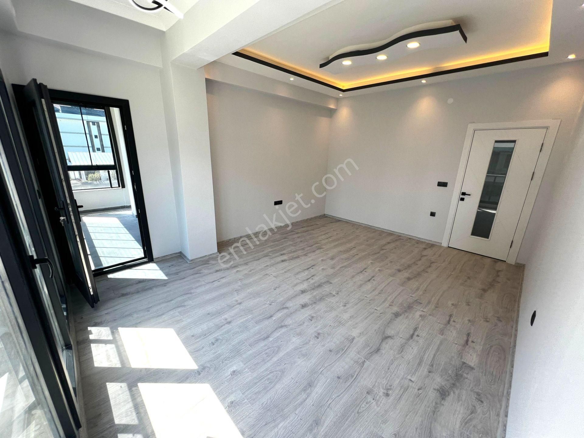 Yiğit'ten Altınkum Da 2+1 Ara Kat Denize 300 Metre Sıfır Daire - Görsel 6