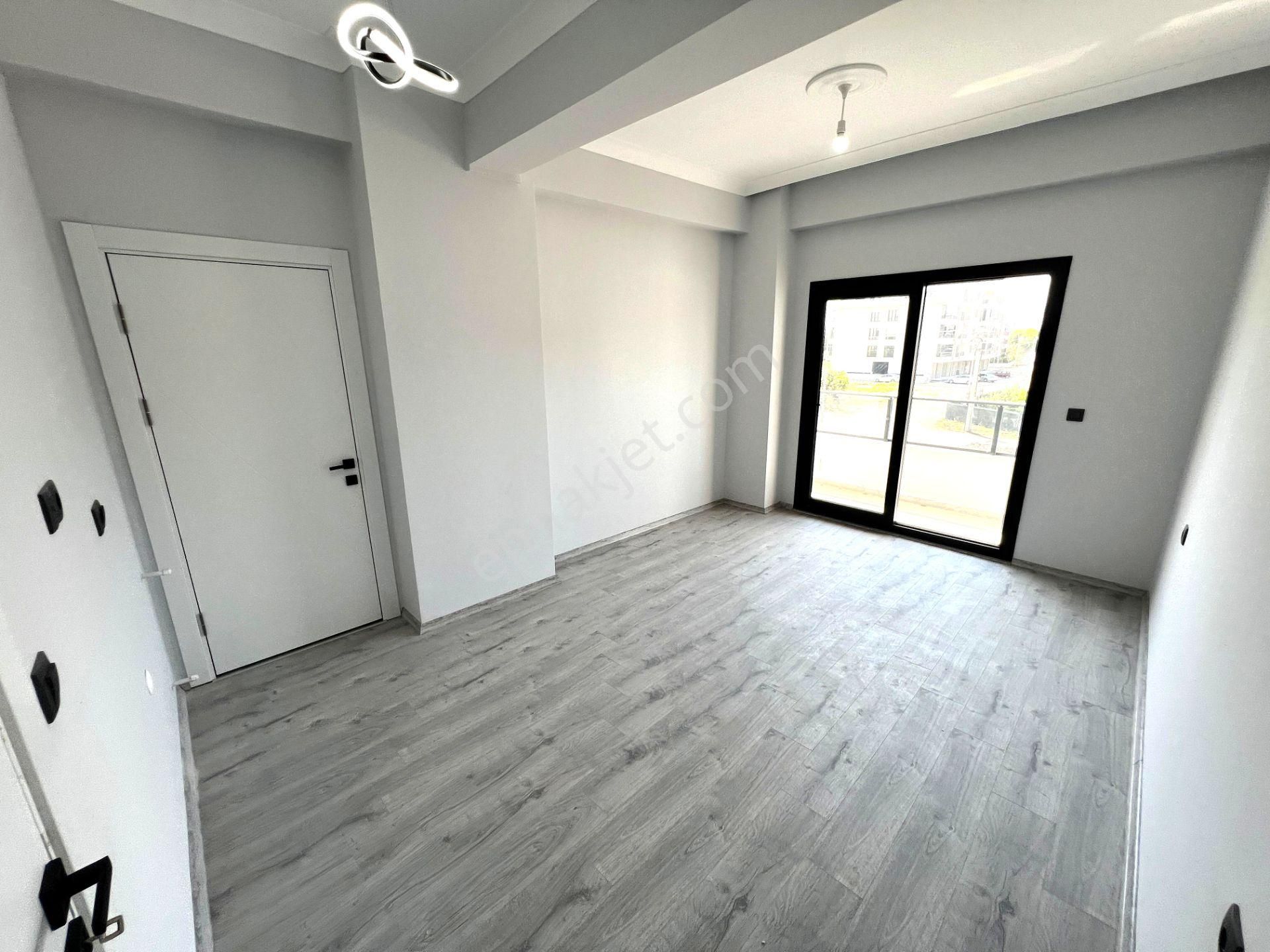 Yiğit'ten Altınkum Da 2+1 Ara Kat Denize 300 Metre Sıfır Daire - Görsel 16