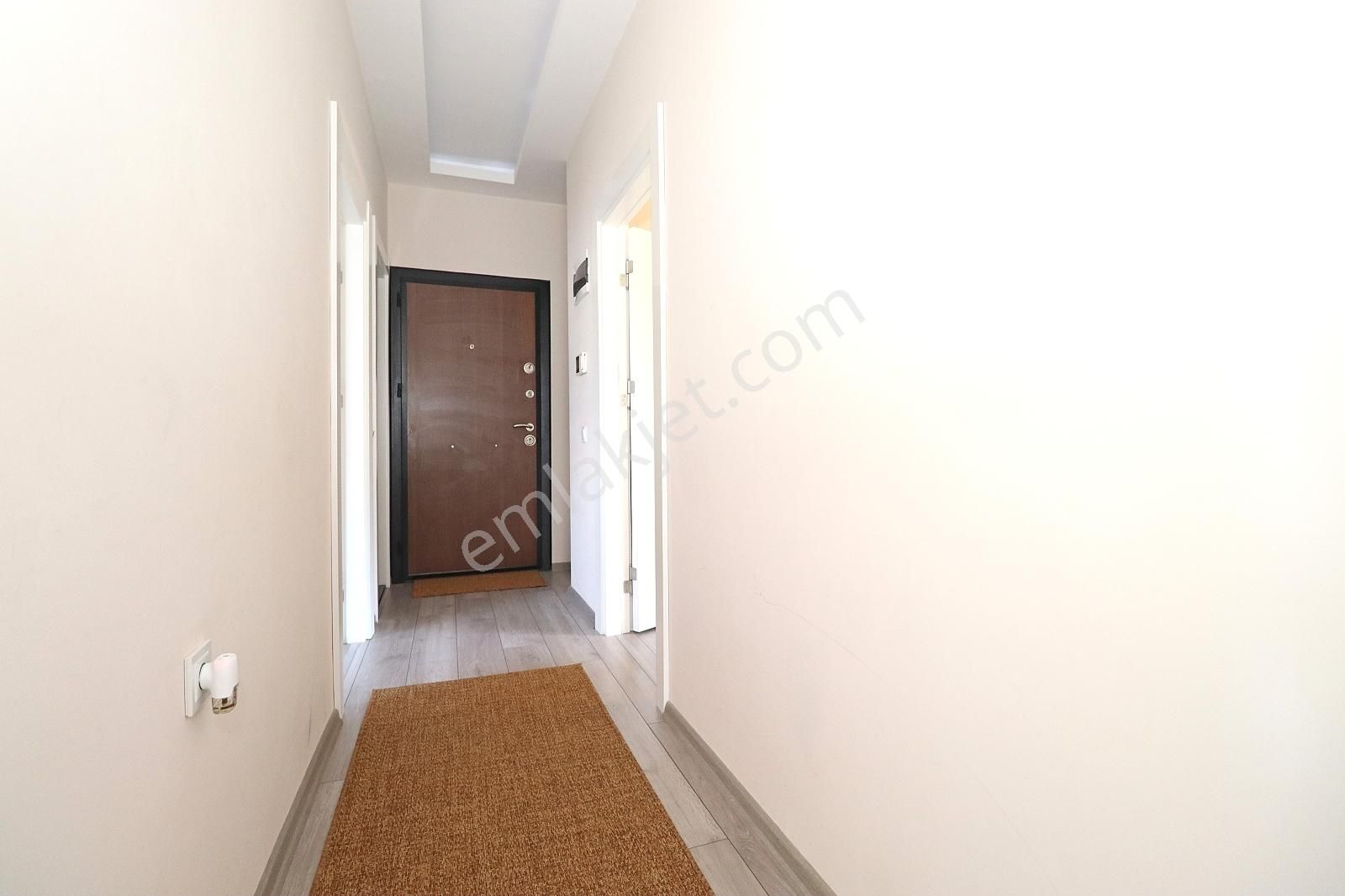 Habibler Dört Mevsim Konutları Sitesinde Eşyalı Daire | Tekce - Görsel 28