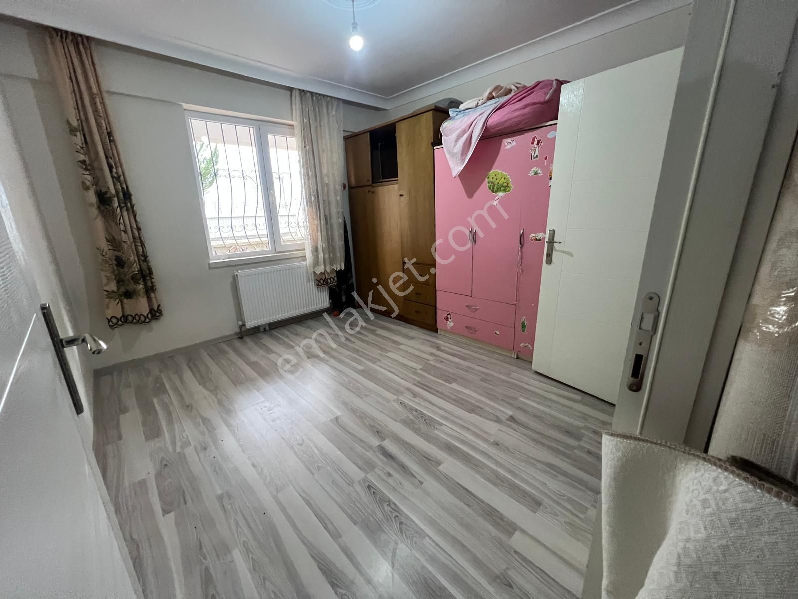 Karapürçek'te Çift Banyolu Asansörlü 3+1 Giriş Kat Satılık Daire !!! - Görsel 13