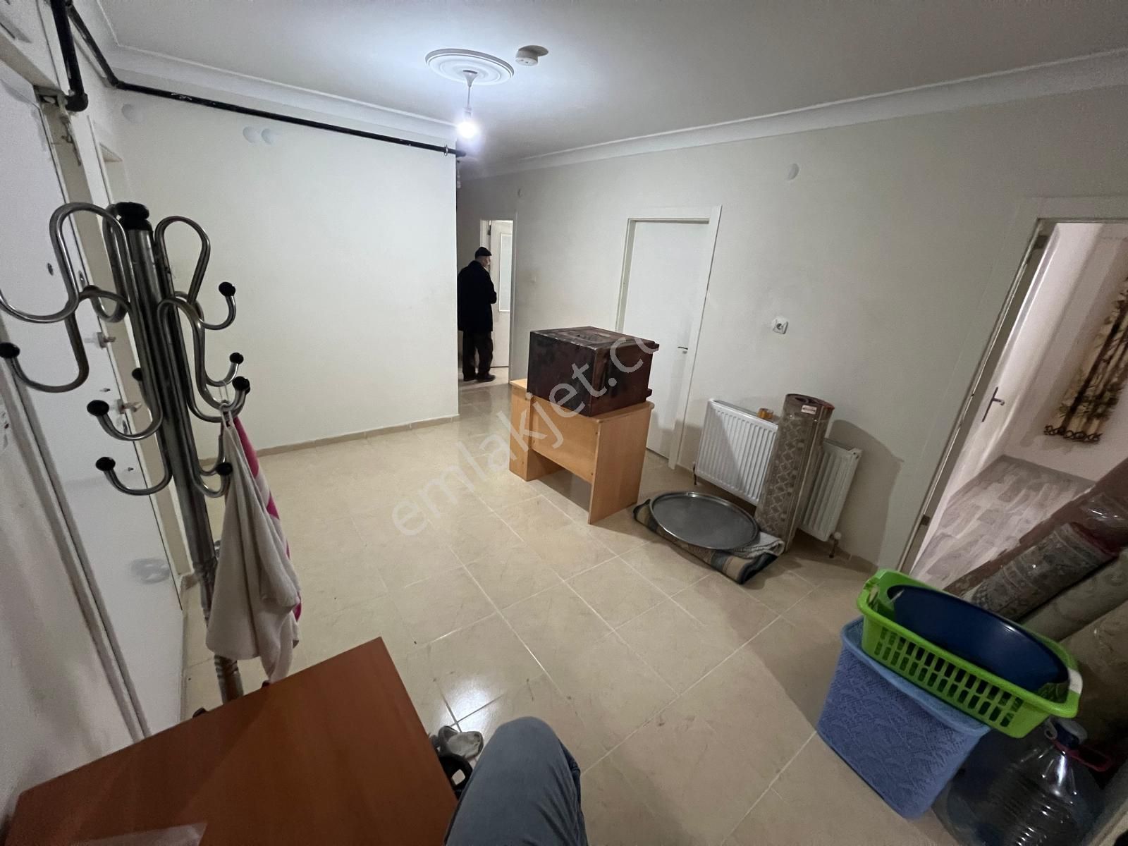Karapürçek'te Çift Banyolu Asansörlü 3+1 Giriş Kat Satılık Daire !!! - Görsel 27