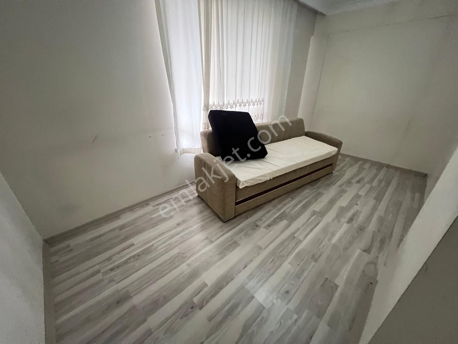 Karapürçek'te Çift Banyolu Asansörlü 3+1 Giriş Kat Satılık Daire !!! - Görsel 19