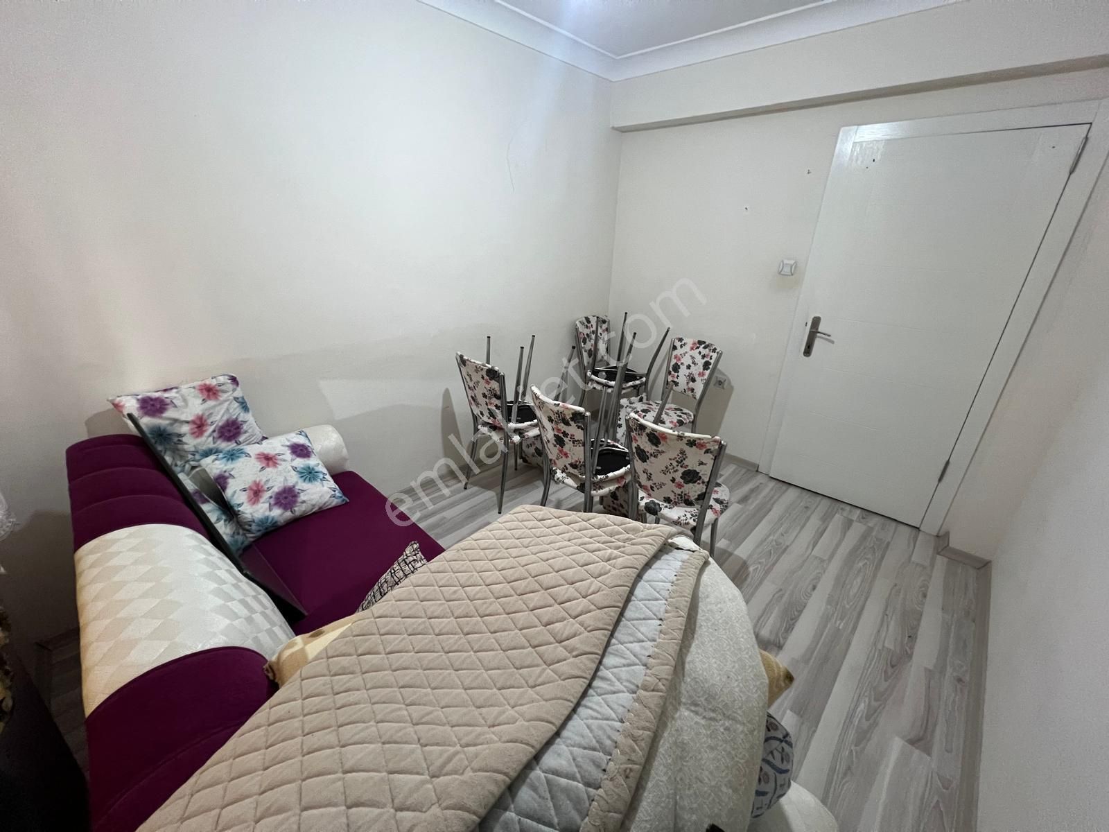 Karapürçek'te Çift Banyolu Asansörlü 3+1 Giriş Kat Satılık Daire !!! - Görsel 22