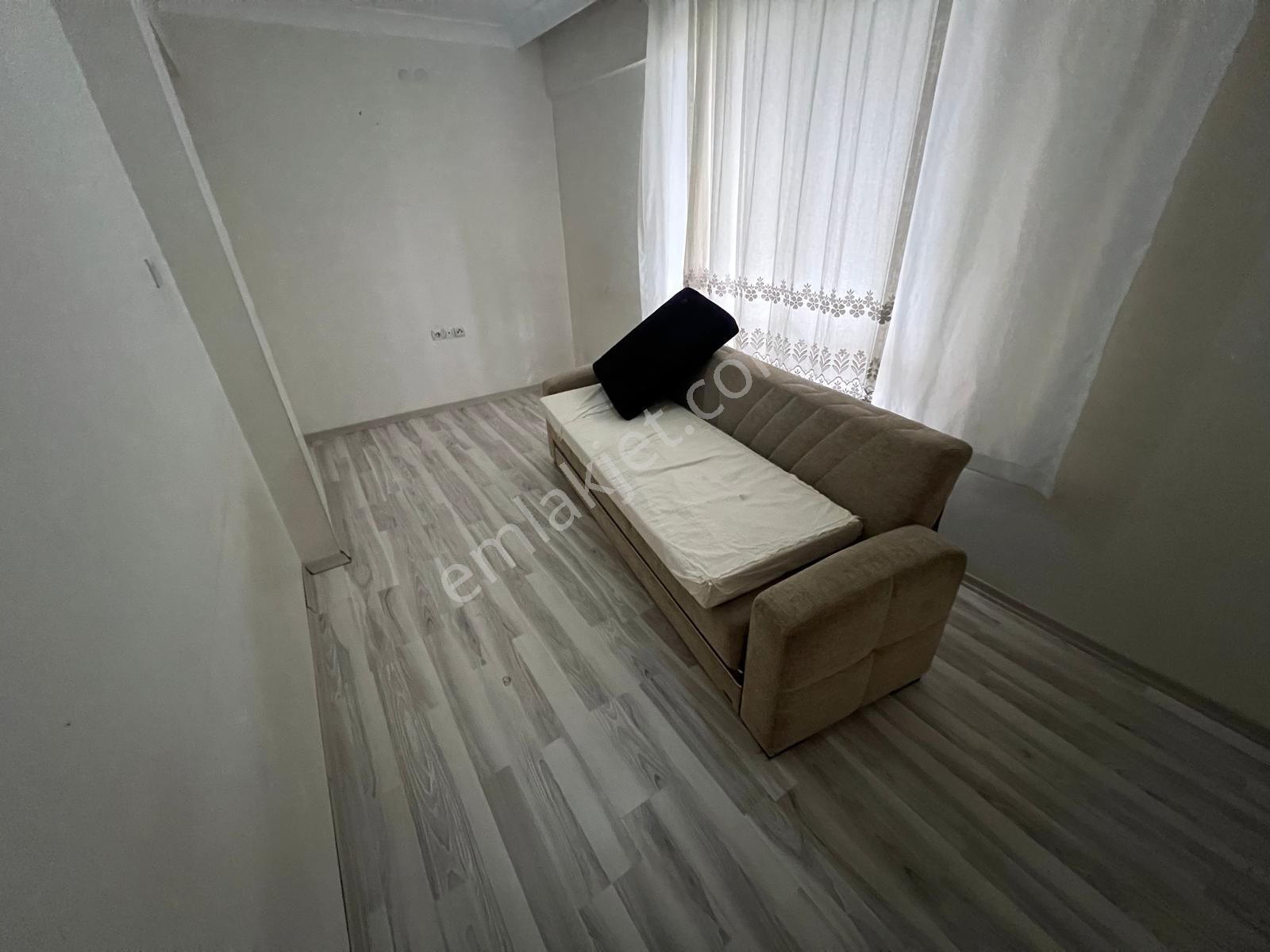 Karapürçek'te Çift Banyolu Asansörlü 3+1 Giriş Kat Satılık Daire !!! - Görsel 21