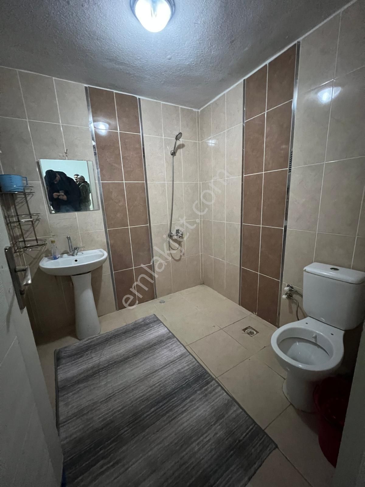 Karapürçek'te Çift Banyolu Asansörlü 3+1 Giriş Kat Satılık Daire !!! - Görsel 32