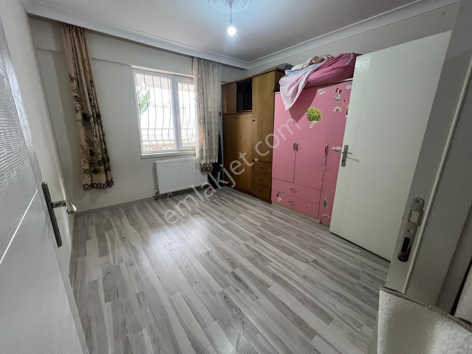 Karapürçek'te Çift Banyolu Asansörlü 3+1 Giriş Kat Satılık Daire !!! - Görsel 17