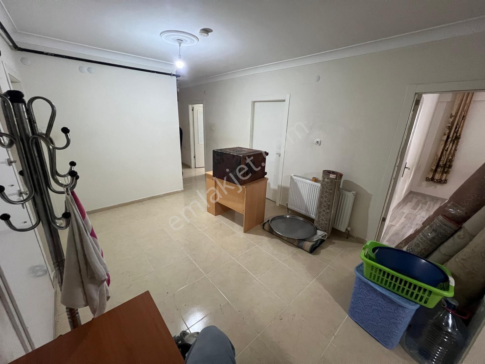 Karapürçek'te Çift Banyolu Asansörlü 3+1 Giriş Kat Satılık Daire !!! - Görsel 26