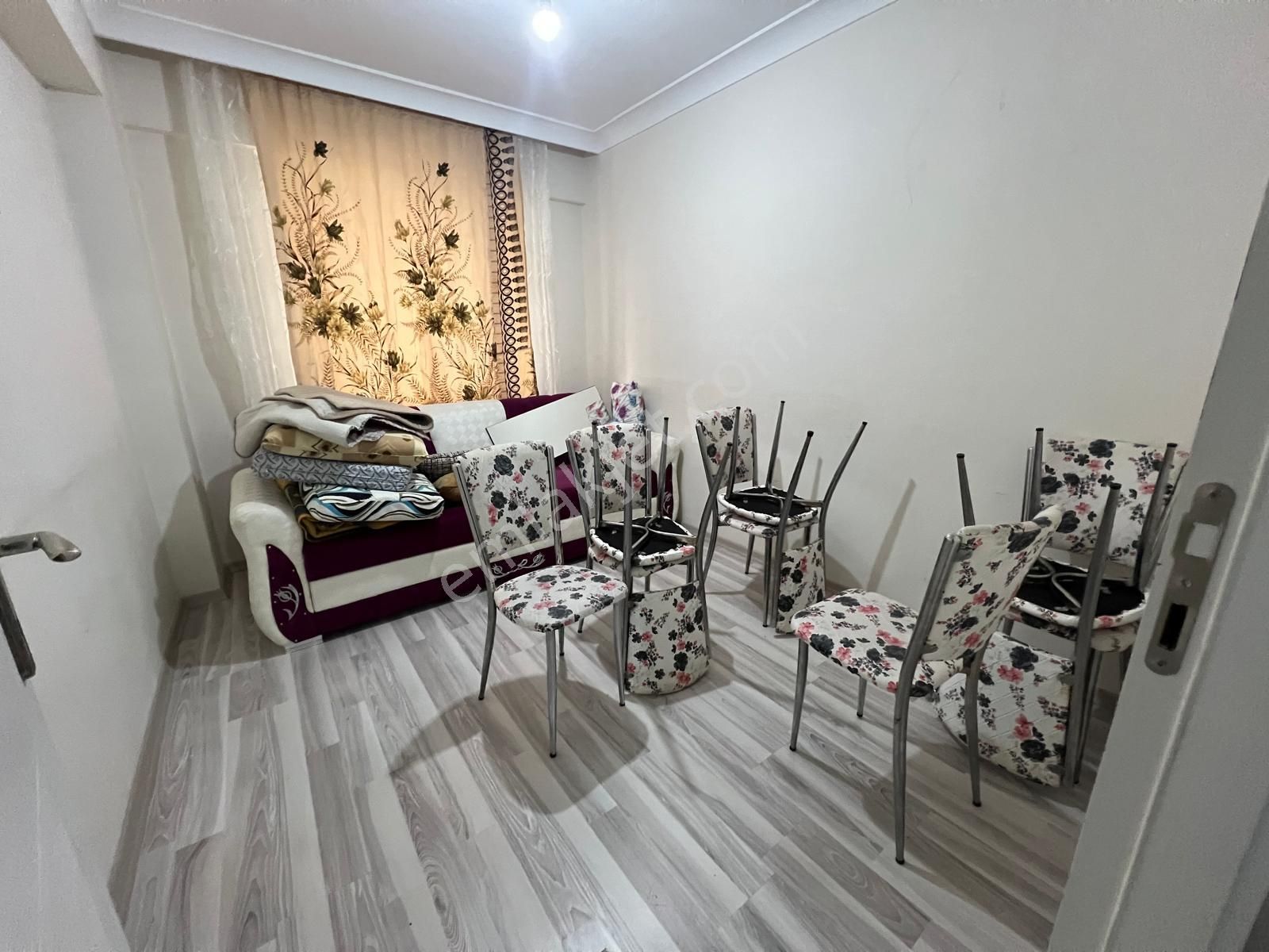 Karapürçek'te Çift Banyolu Asansörlü 3+1 Giriş Kat Satılık Daire !!! - Görsel 23