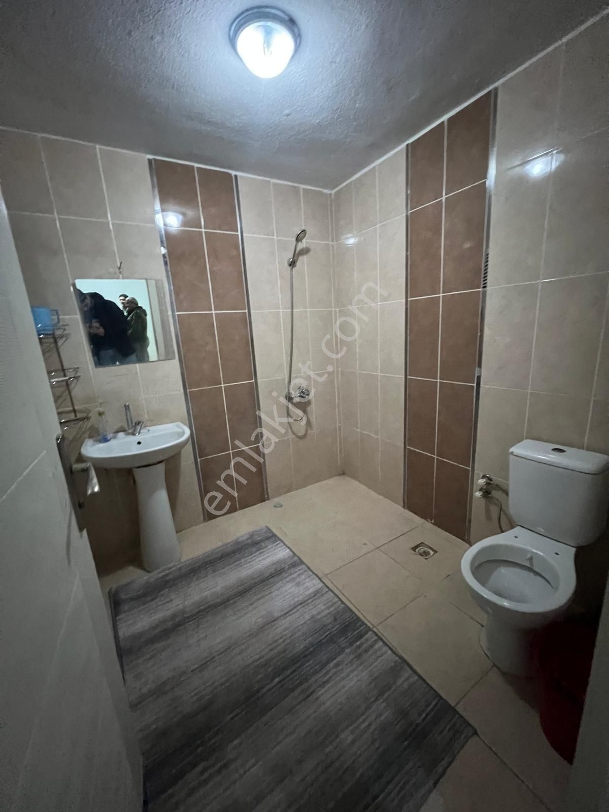 Karapürçek'te Çift Banyolu Asansörlü 3+1 Giriş Kat Satılık Daire !!! - Görsel 31