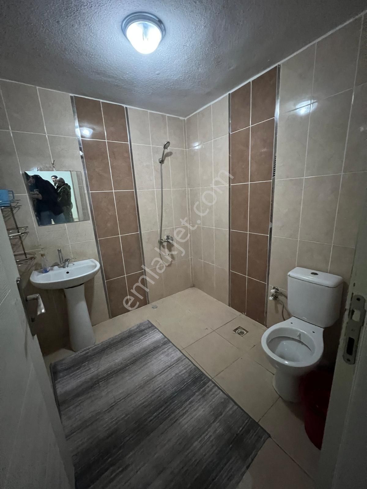 Karapürçek'te Çift Banyolu Asansörlü 3+1 Giriş Kat Satılık Daire !!! - Görsel 30