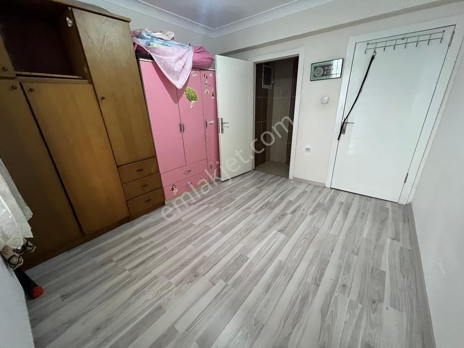 Karapürçek'te Çift Banyolu Asansörlü 3+1 Giriş Kat Satılık Daire !!! - Görsel 15
