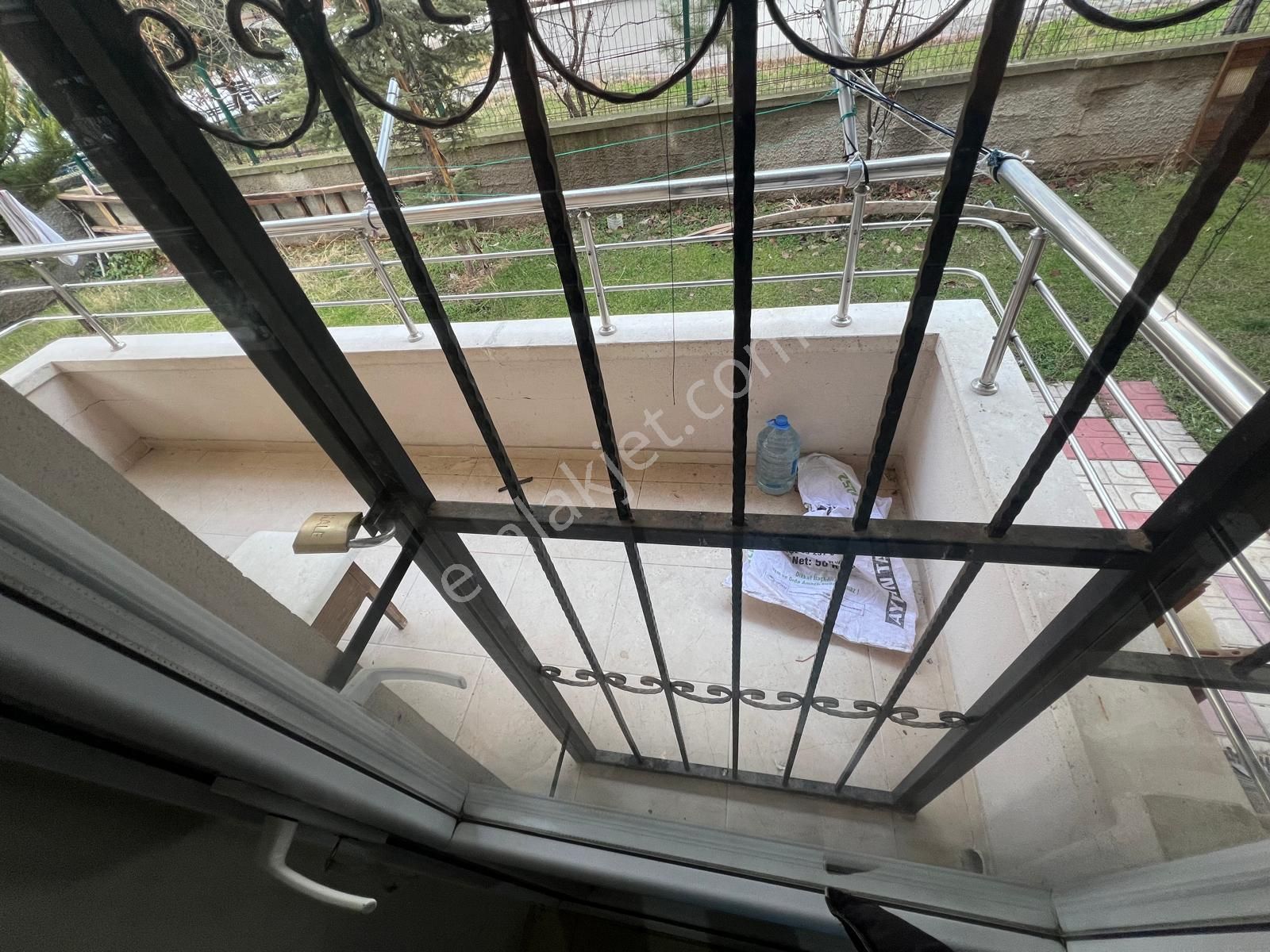 Karapürçek'te Çift Banyolu Asansörlü 3+1 Giriş Kat Satılık Daire !!! - Görsel 33