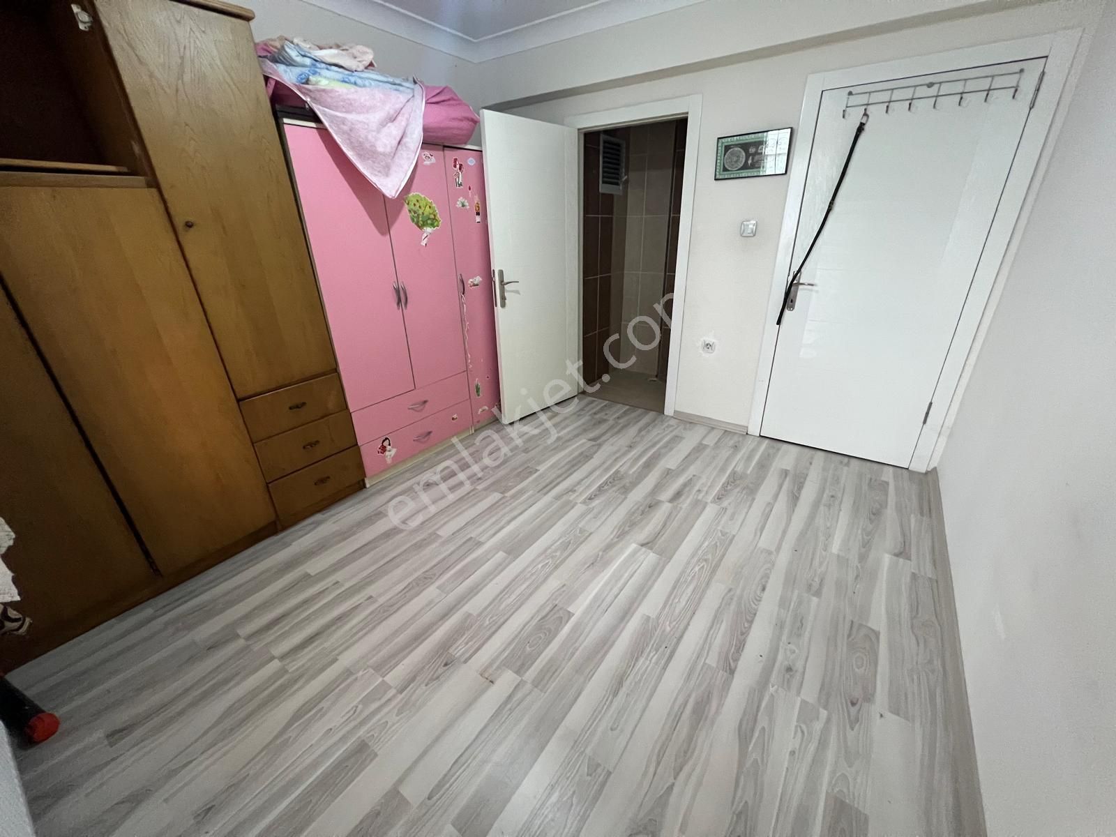 Karapürçek'te Çift Banyolu Asansörlü 3+1 Giriş Kat Satılık Daire !!! - Görsel 14
