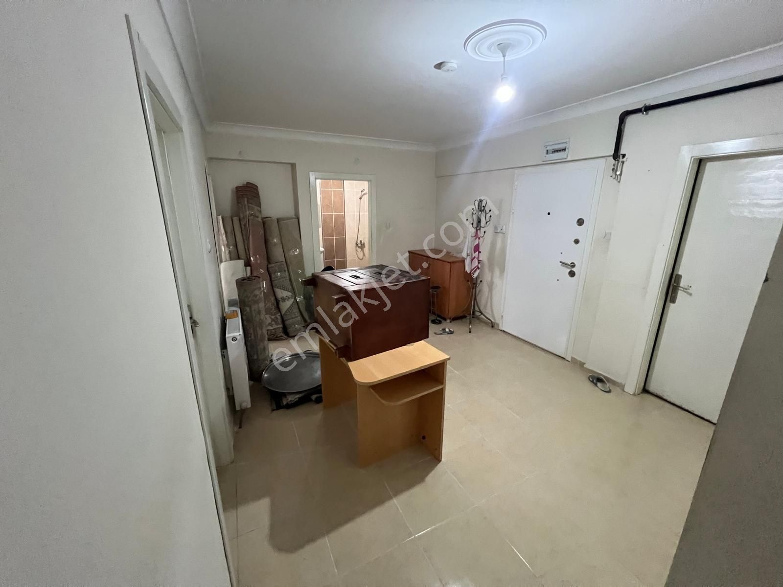 Karapürçek'te Çift Banyolu Asansörlü 3+1 Giriş Kat Satılık Daire !!! - Görsel 34