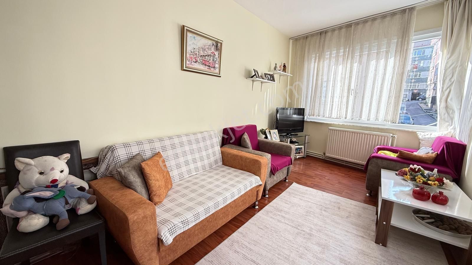 Şişli Kurtuluşta 1+1 Satılık Daire Ana Cadde Paraleli - Görsel 5