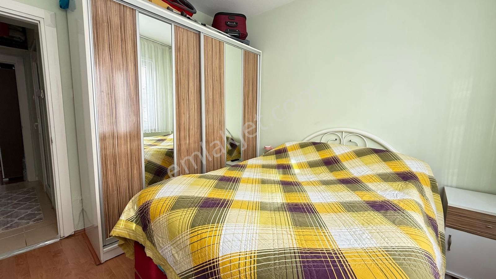 Şişli Kurtuluşta 1+1 Satılık Daire Ana Cadde Paraleli - Görsel 12