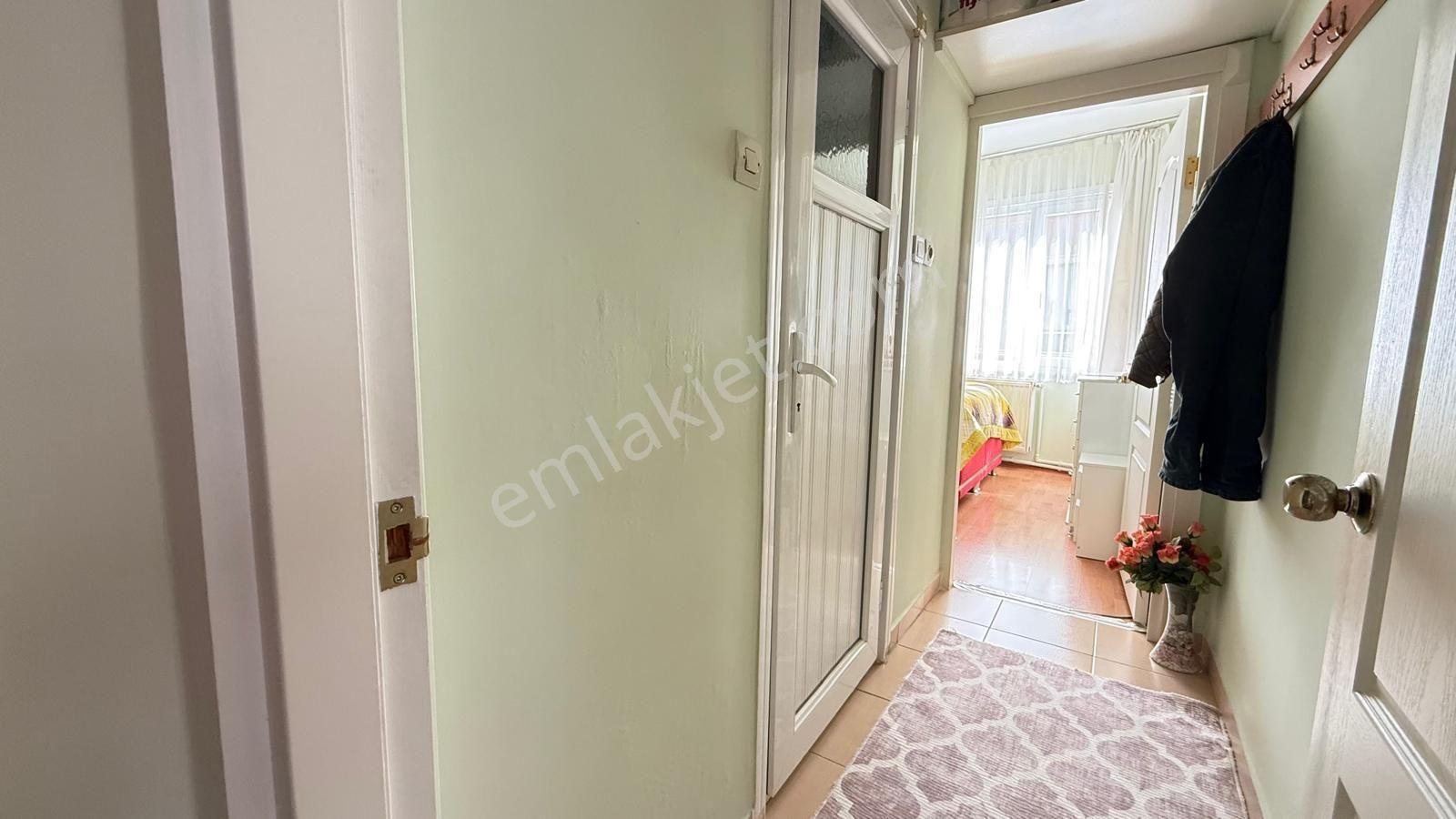 Şişli Kurtuluşta 1+1 Satılık Daire Ana Cadde Paraleli - Görsel 9