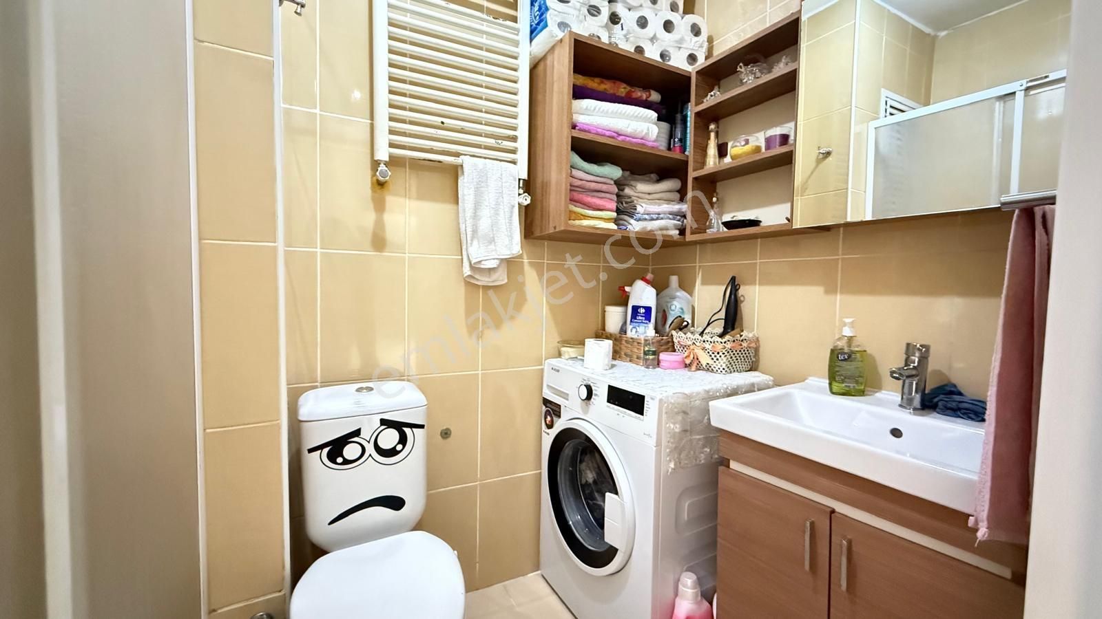 Şişli Kurtuluşta 1+1 Satılık Daire Ana Cadde Paraleli - Görsel 15