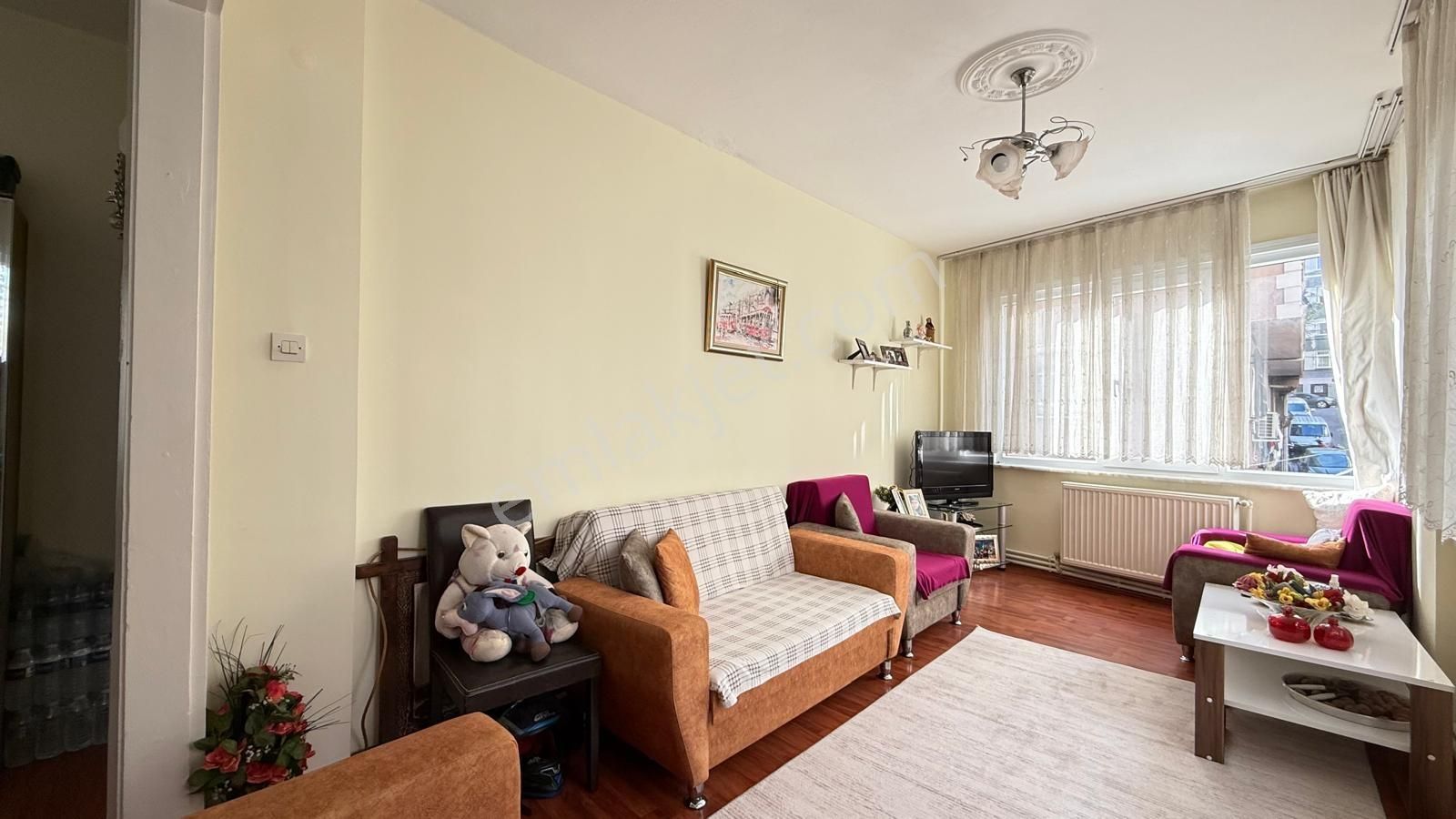 Şişli Kurtuluşta 1+1 Satılık Daire Ana Cadde Paraleli - Görsel 4