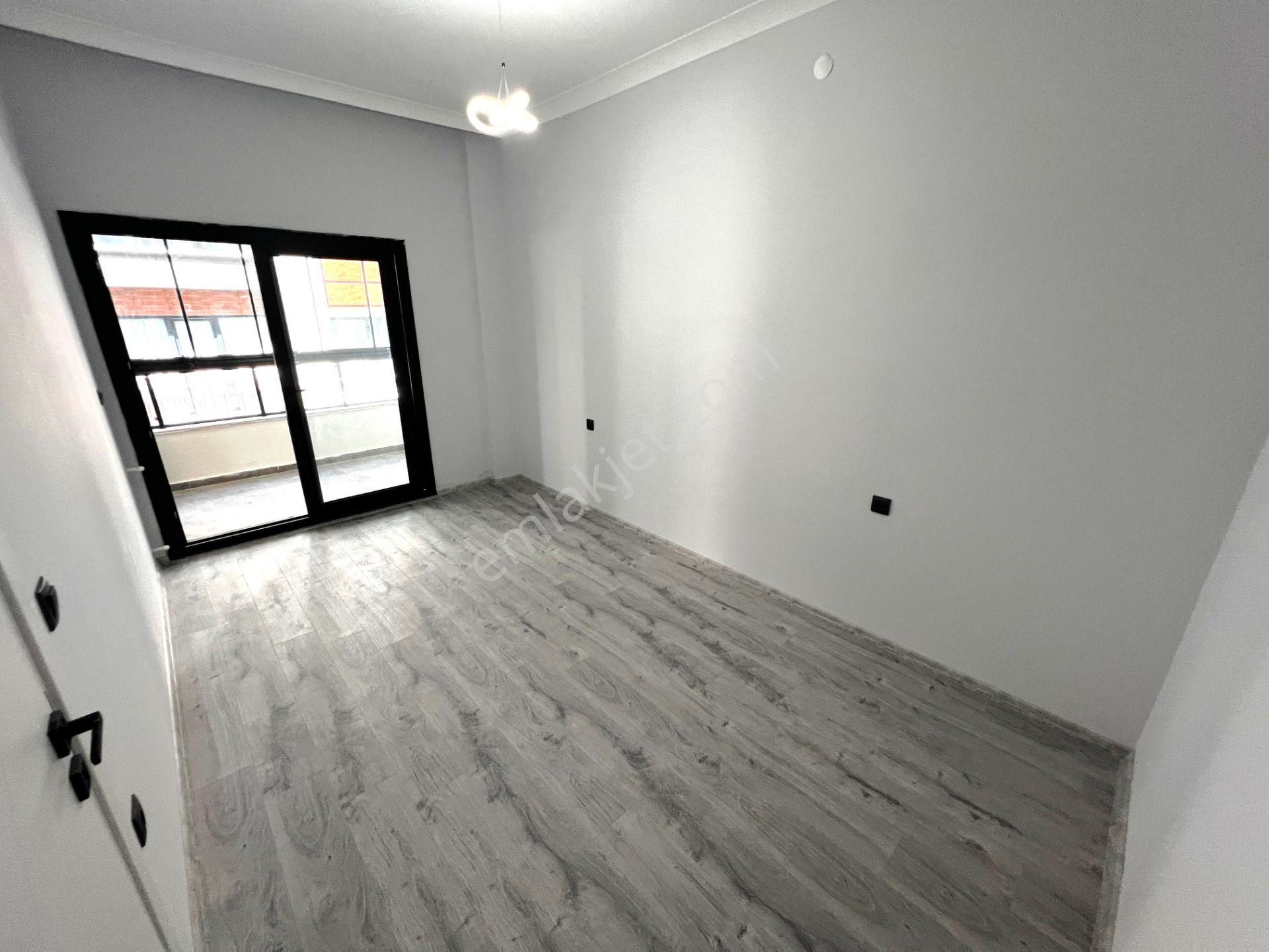 Yiğit'ten Altınkum Da 1+1 Ara Kat Cam Balkonlu Sıfır Daire - Görsel 21