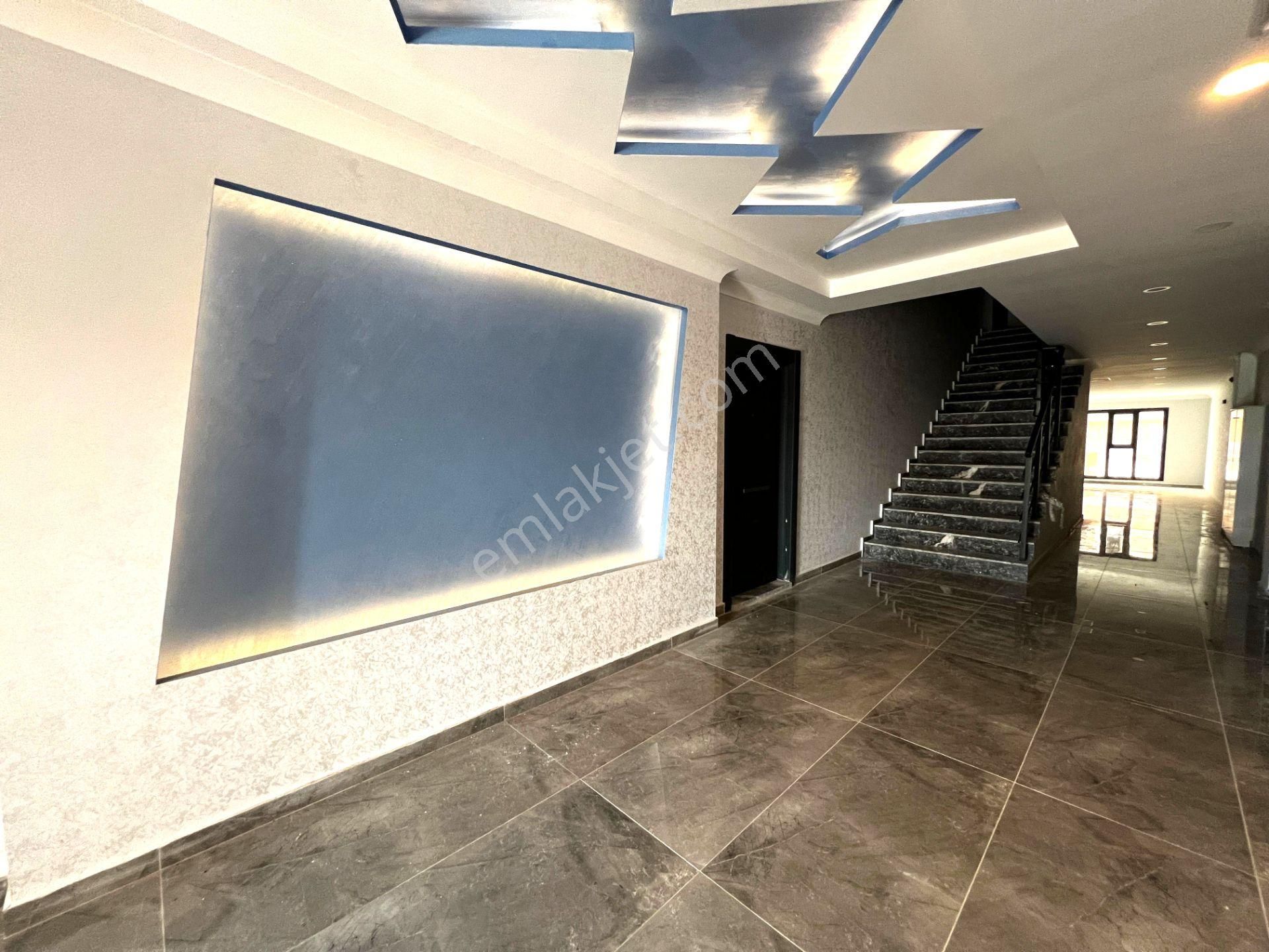 Yiğit'ten Altınkum Da 1+1 Ara Kat Cam Balkonlu Sıfır Daire - Görsel 28
