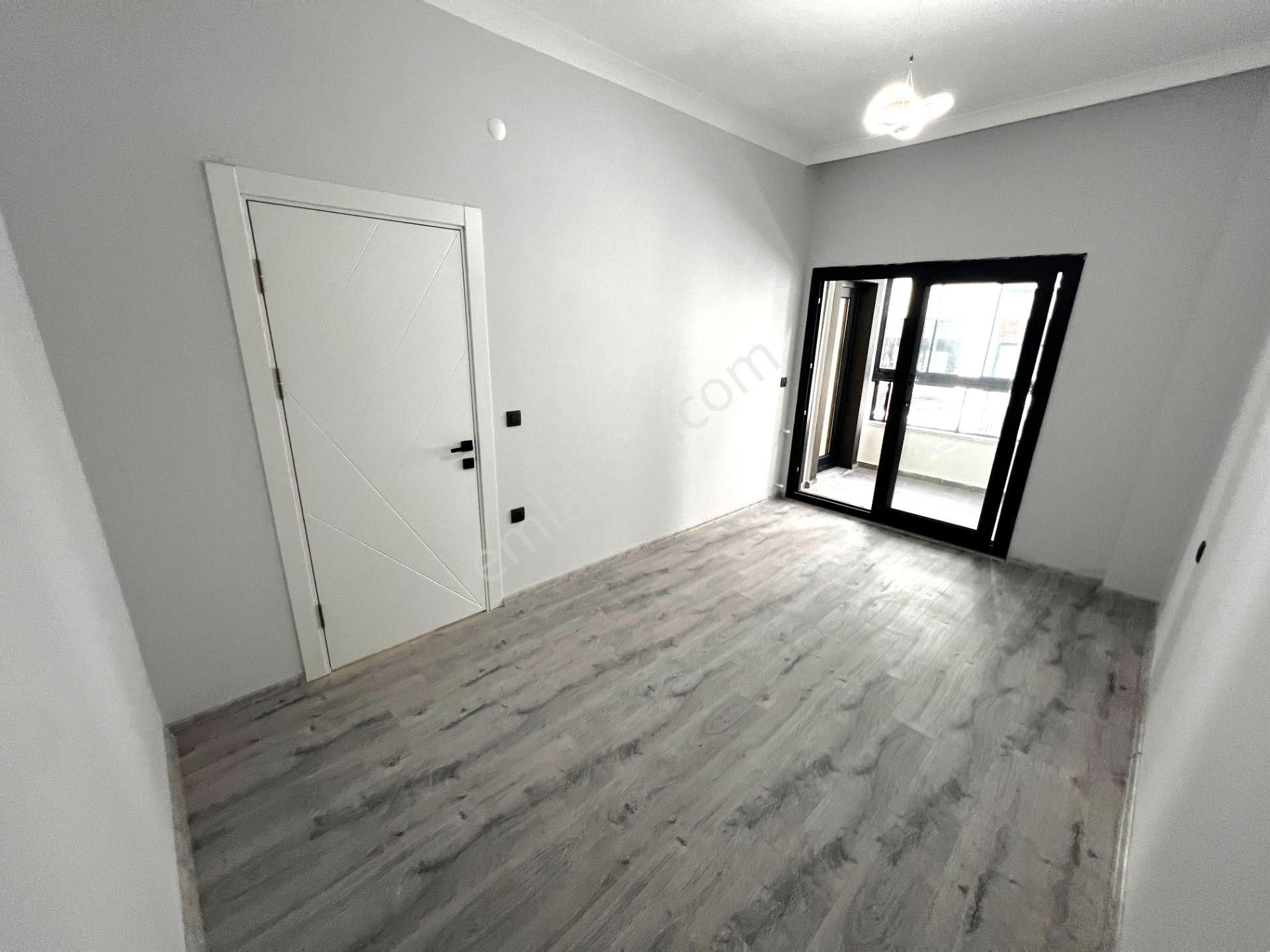 Yiğit'ten Altınkum Da 1+1 Ara Kat Cam Balkonlu Sıfır Daire - Görsel 22