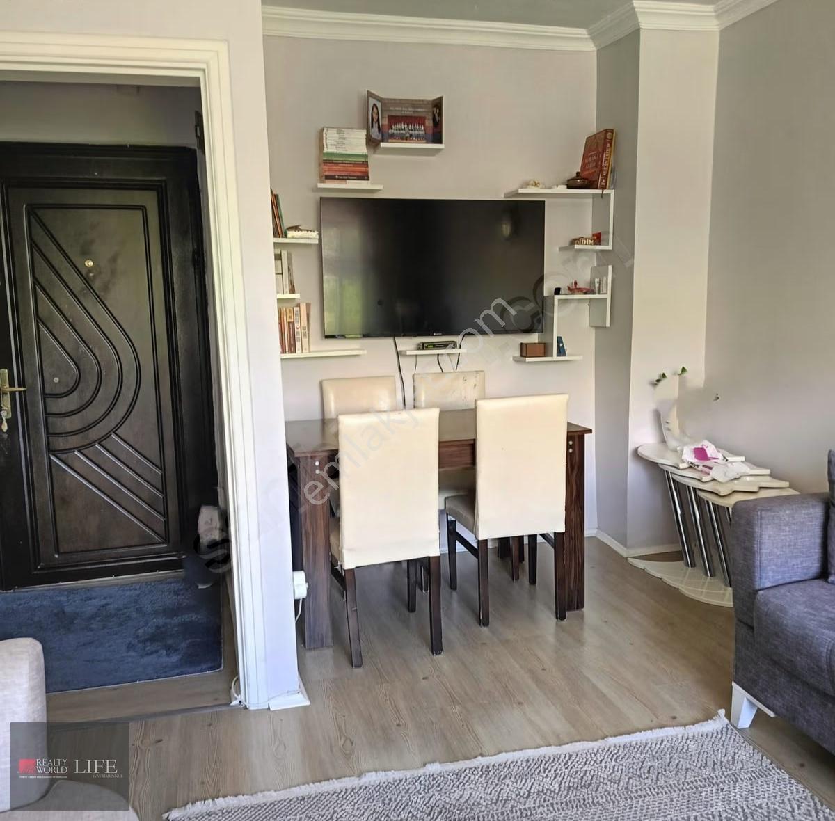 Rw Lıfe // Gültepe Mah.üniversite Evlerinde Satılık 2+1 Daire - Görsel 27
