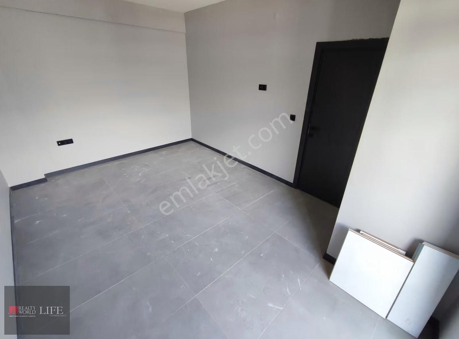 Rw Lıfe// Adliye Yakını Karaca Plaza'da Lüks Kiralık 2+1 Ofis - Görsel 3