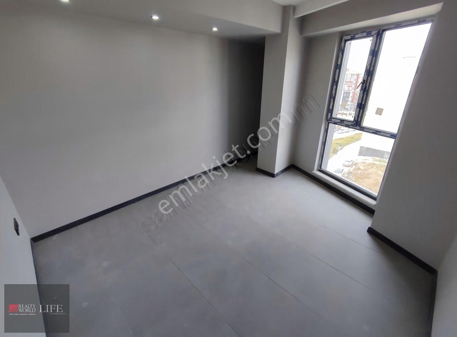 Rw Lıfe// Adliye Yakını Karaca Plaza'da Lüks Kiralık 2+1 Ofis - Görsel 12