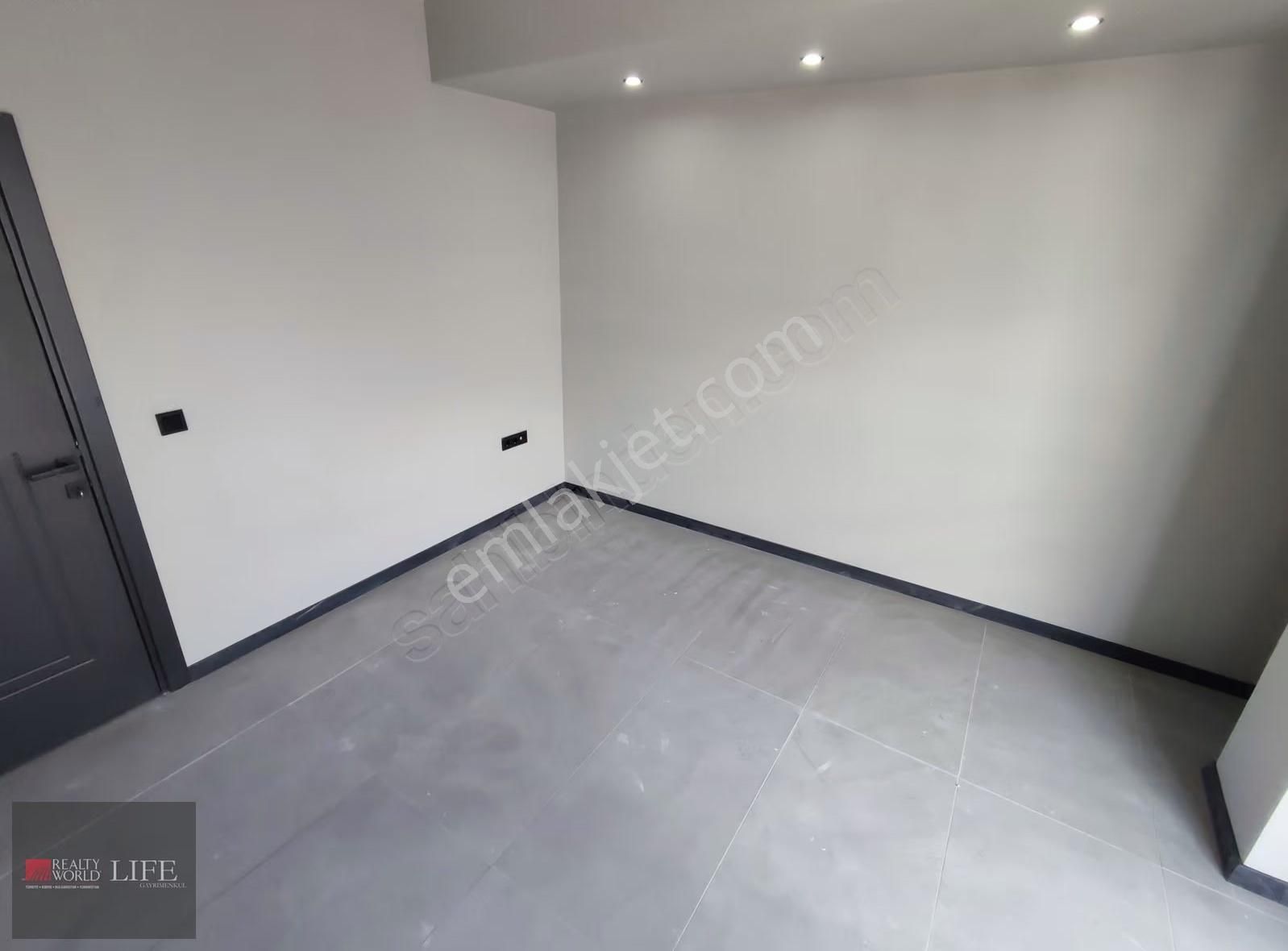 Rw Lıfe// Adliye Yakını Karaca Plaza'da Lüks Kiralık 2+1 Ofis - Görsel 8