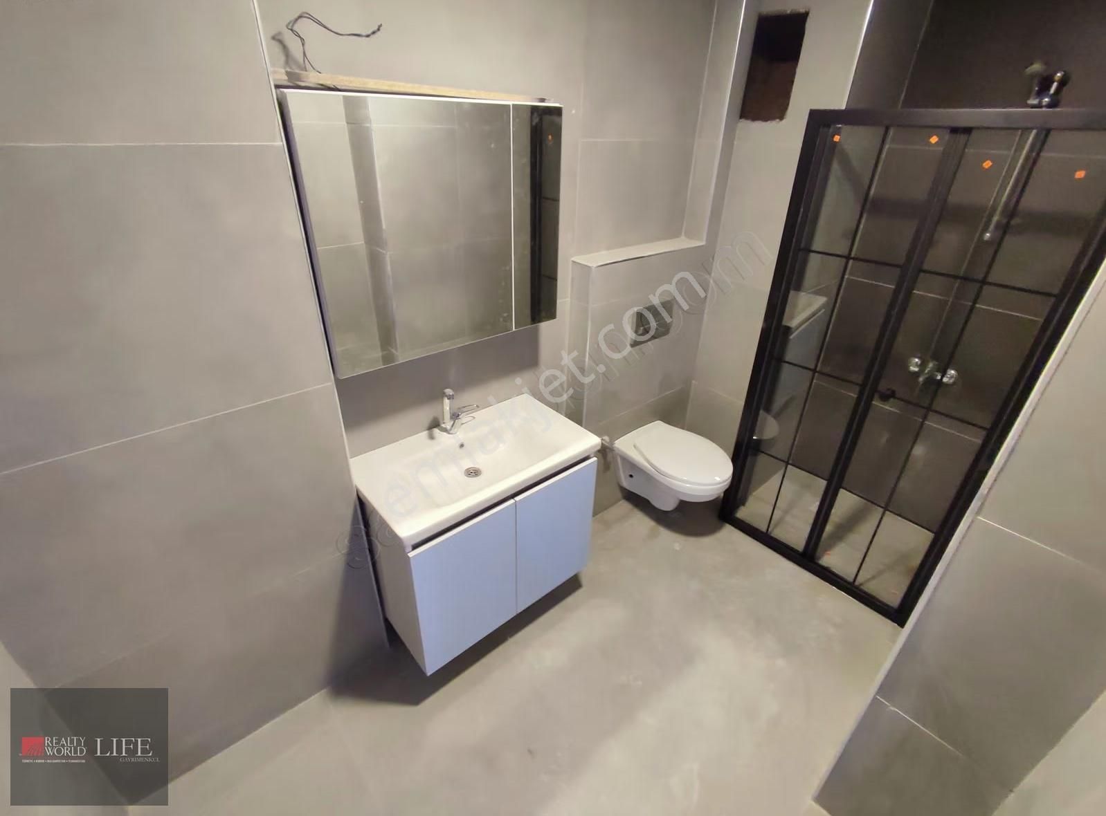 Rw Lıfe// Adliye Yakını Karaca Plaza'da Lüks Kiralık 2+1 Ofis - Görsel 19