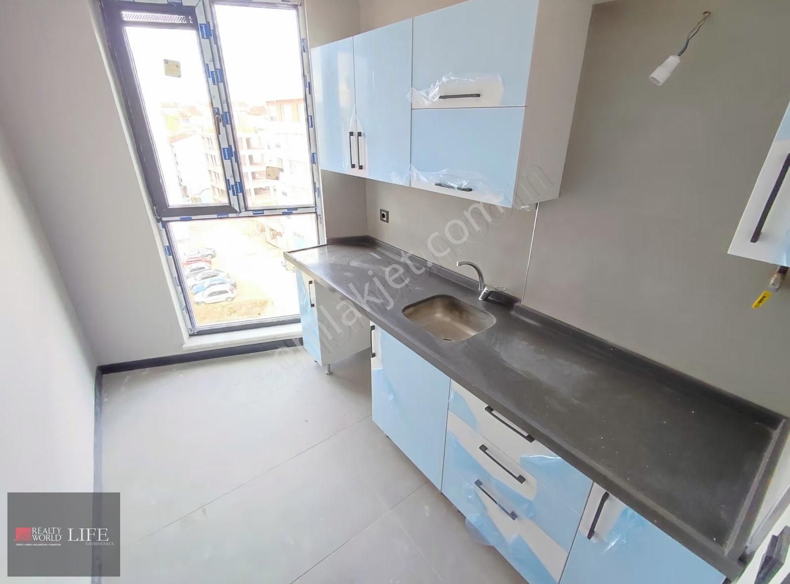 Rw Lıfe// Adliye Yakını Karaca Plaza'da Lüks Kiralık 2+1 Ofis - Görsel 7