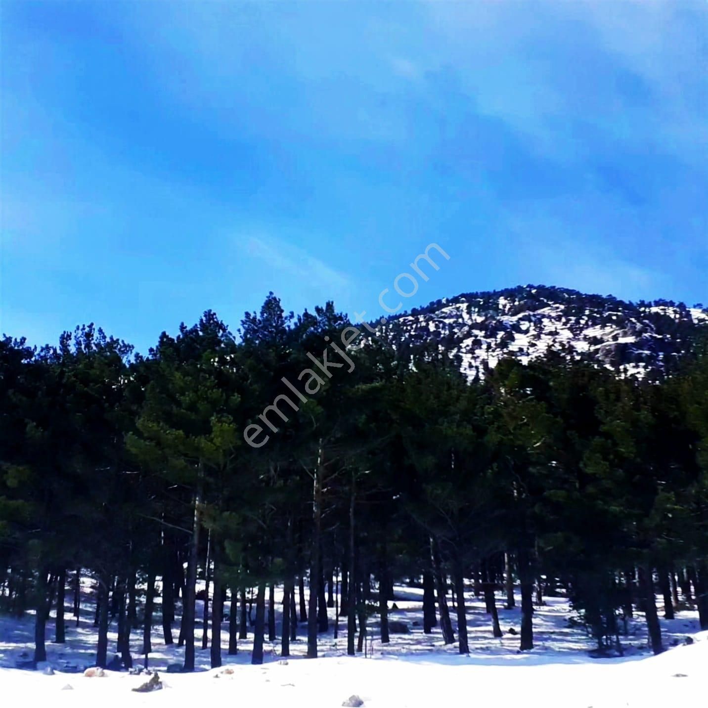 Kar Emlaktan Yenikonacık Bozkırlı Mevkiinde 400 M2 Satılık Arsa - Görsel 7