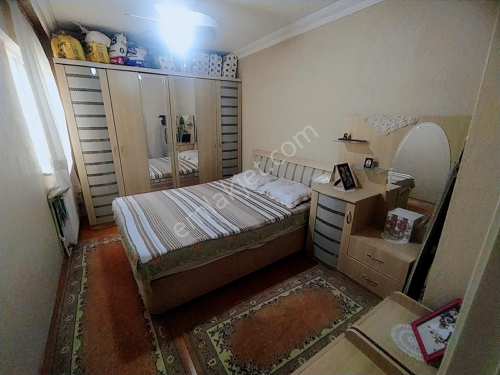 Okan Divrik Parkı Sokaginda Satılık 3+1 Daire - Görsel 6