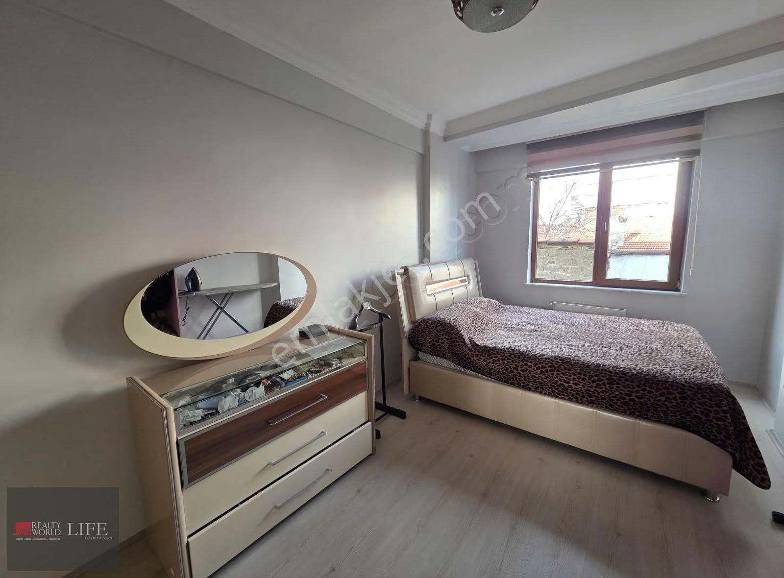 Rw Lıfe // Fatih Mahallesi Park Karşısı 3+1 Satılık Daire - Görsel 18