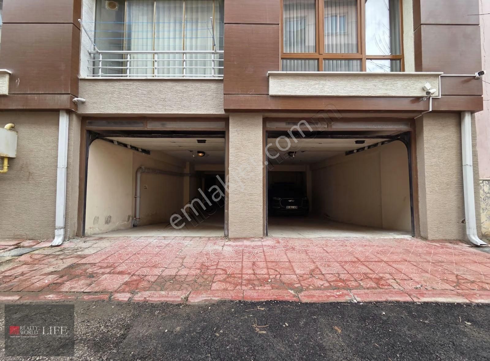 Rw Lıfe // Fatih Mahallesi Park Karşısı 3+1 Satılık Daire - Görsel 27