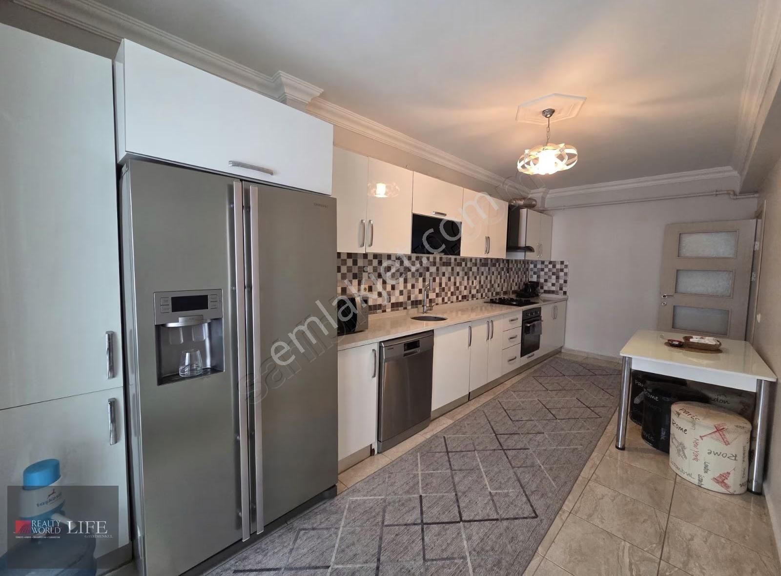 Rw Lıfe // Fatih Mahallesi Park Karşısı 3+1 Satılık Daire - Görsel 16