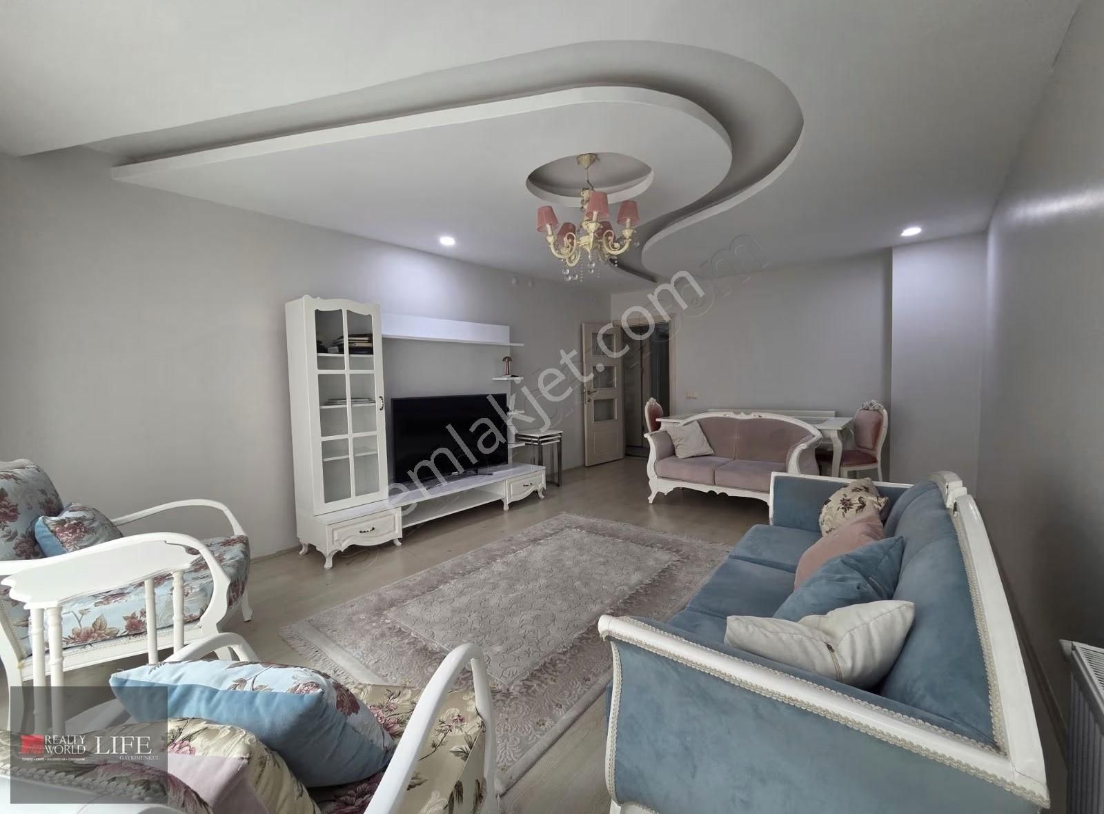 Rw Lıfe // Fatih Mahallesi Park Karşısı 3+1 Satılık Daire - Görsel 23