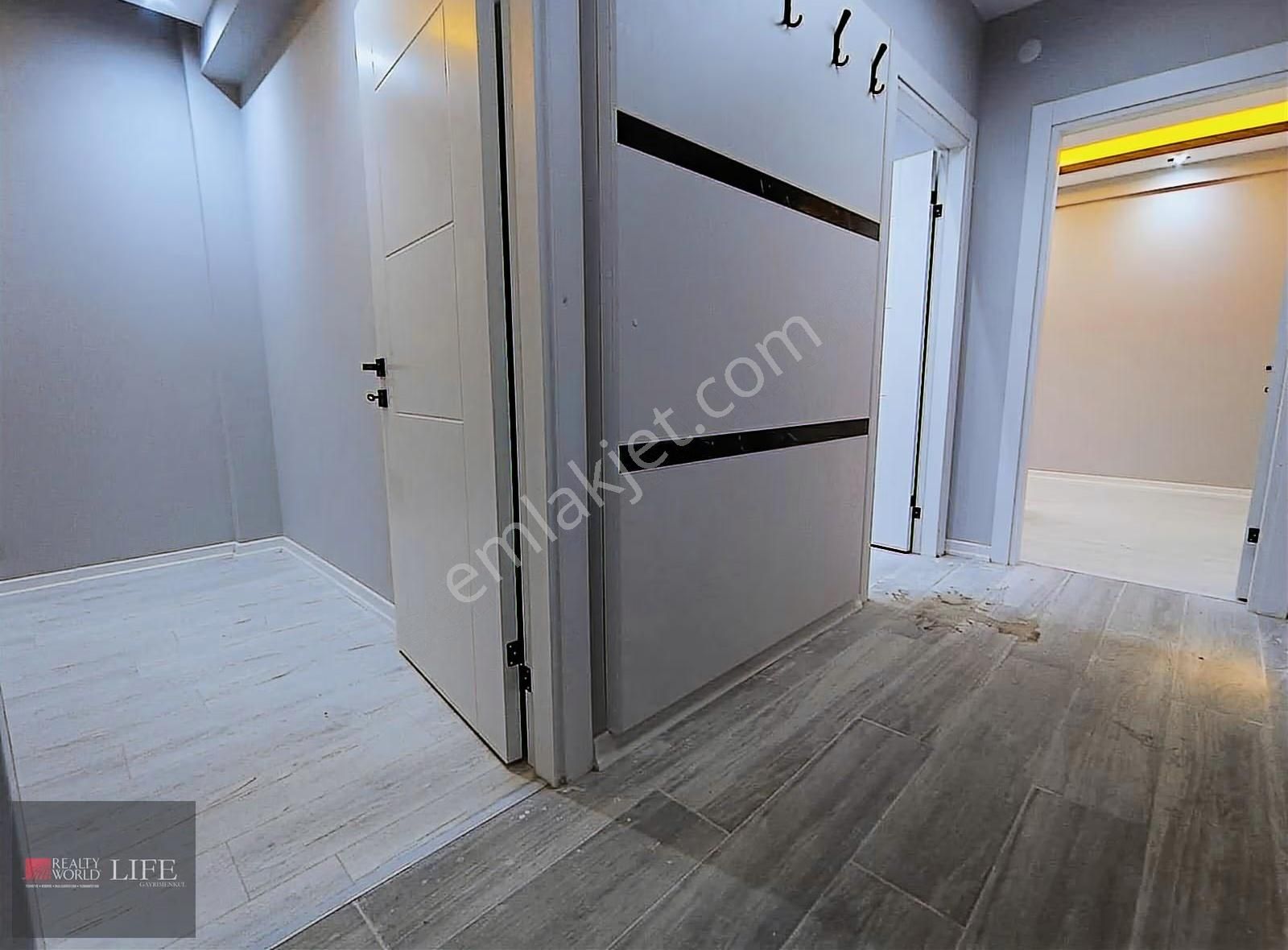 Rw Lıfe // Şarhöyük Mah.g.yakup Satar Dibi Satılık 2+0 Daire - Görsel 8