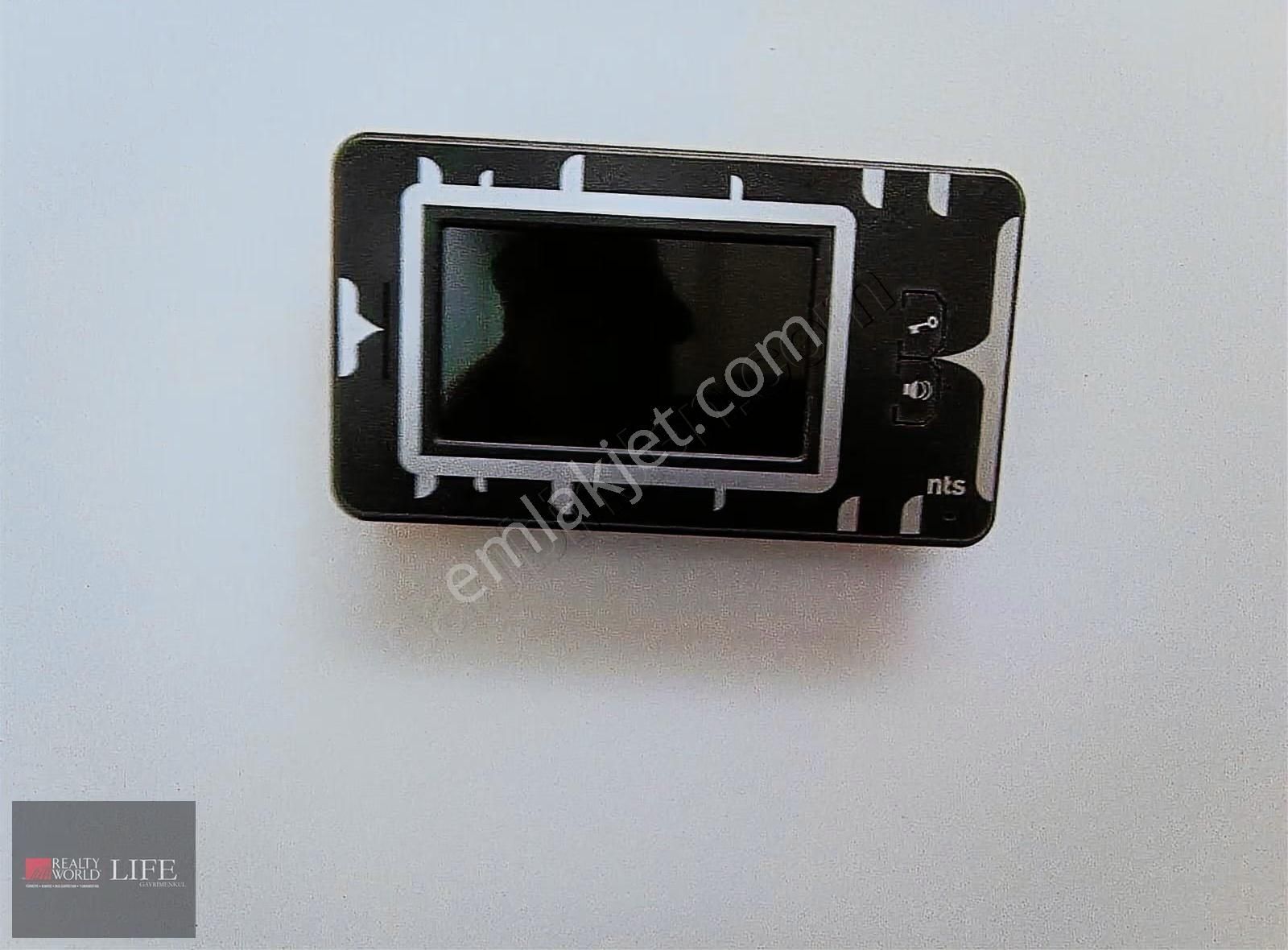 Rw Lıfe // Şarhöyük Mah.g.yakup Satar Dibi Satılık 2+0 Daire - Görsel 14