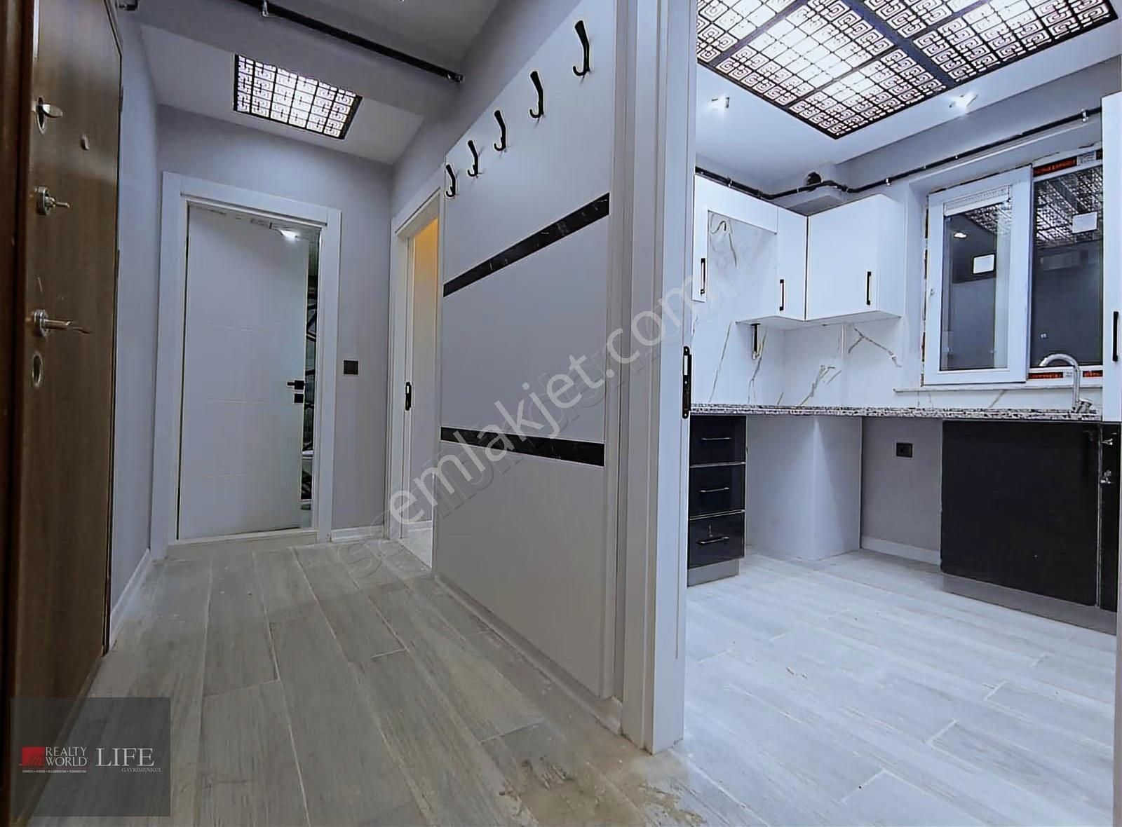 Rw Lıfe // Şarhöyük Mah.g.yakup Satar Dibi Satılık 2+0 Daire - Görsel 27