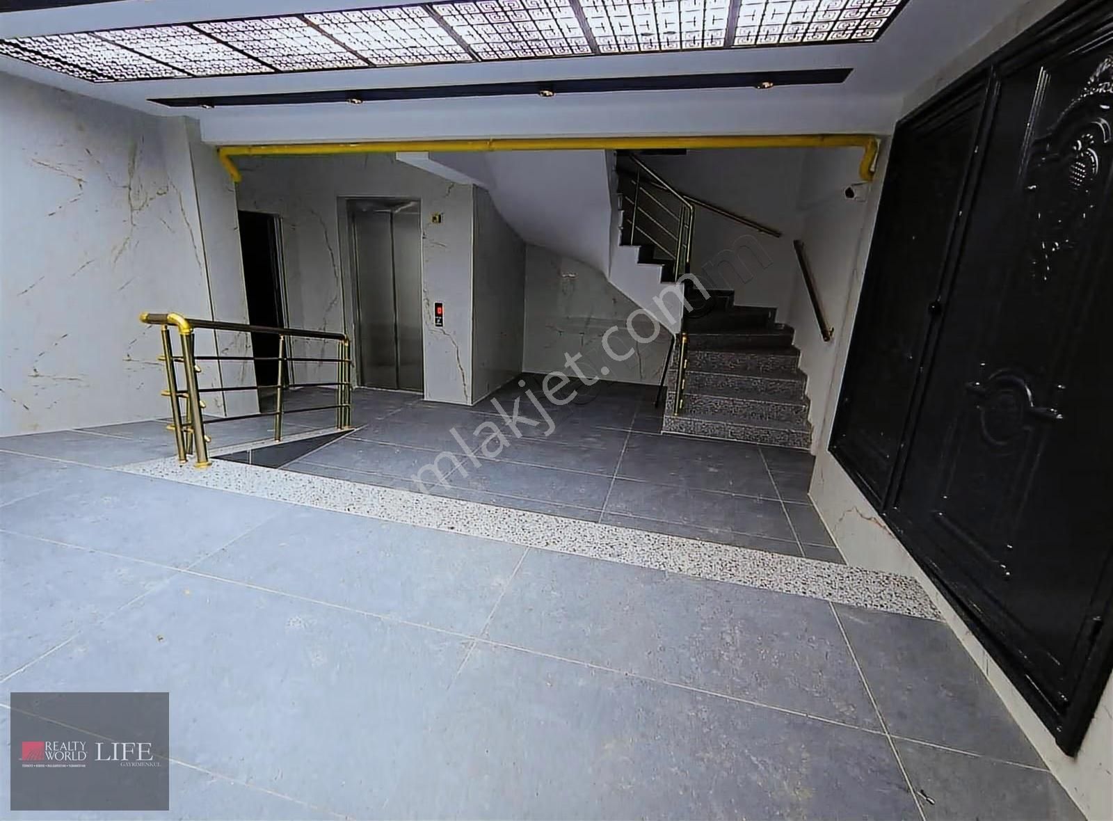 Rw Lıfe // Şarhöyük Mah.g.yakup Satar Dibi Satılık 2+0 Daire - Görsel 21