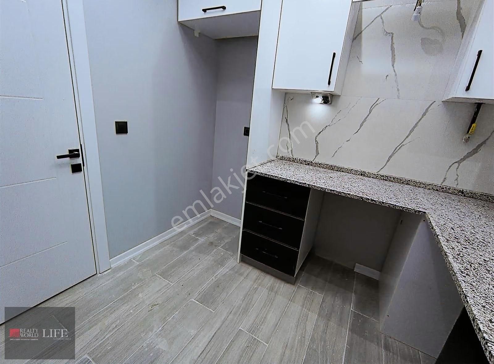 Rw Lıfe // Şarhöyük Mah.g.yakup Satar Dibi Satılık 2+0 Daire - Görsel 6