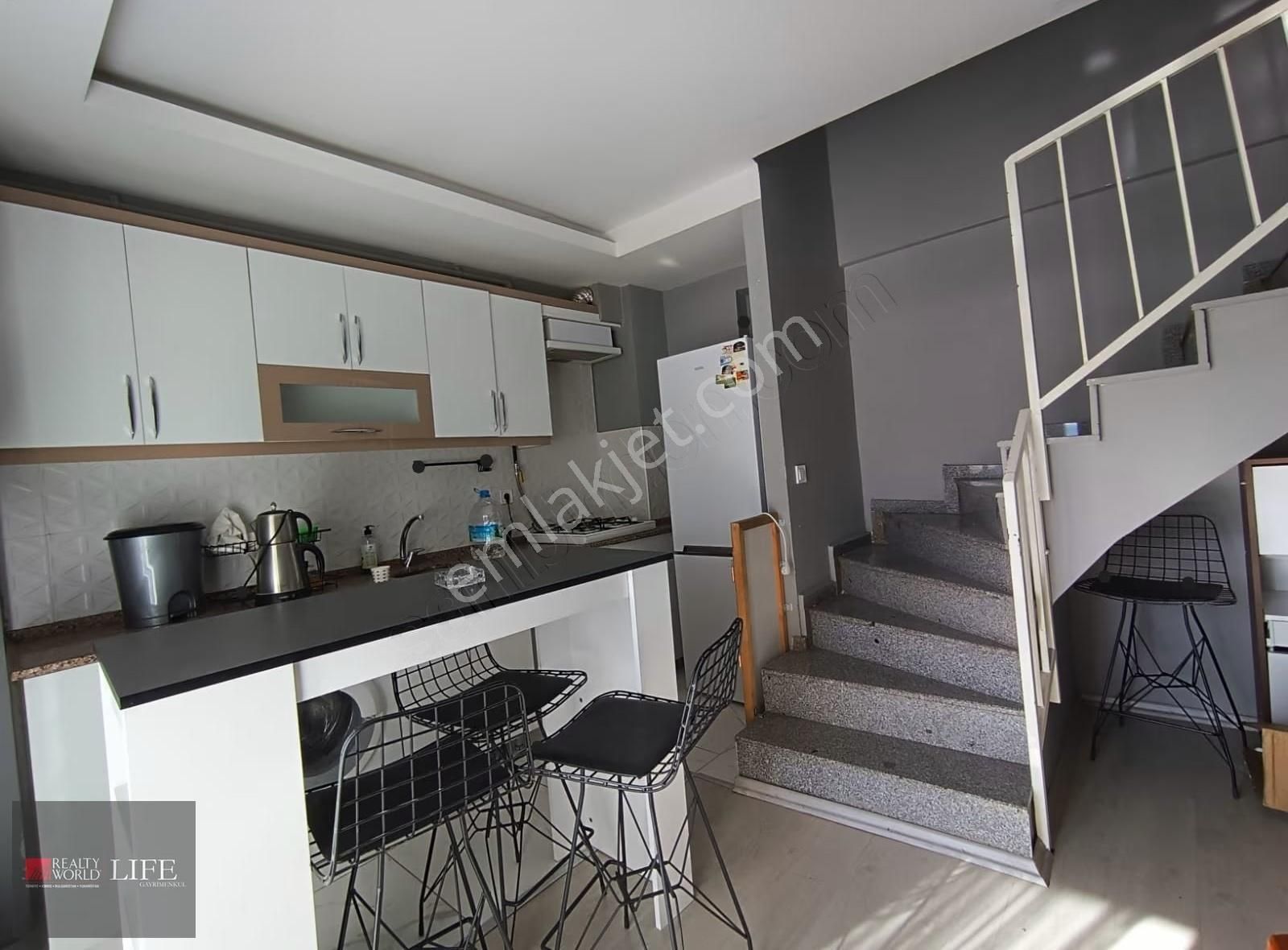 Rw Lıfe //çamlıca Mah.tombakzade Yakını Satılık 3+1dublex Daire - Görsel 11