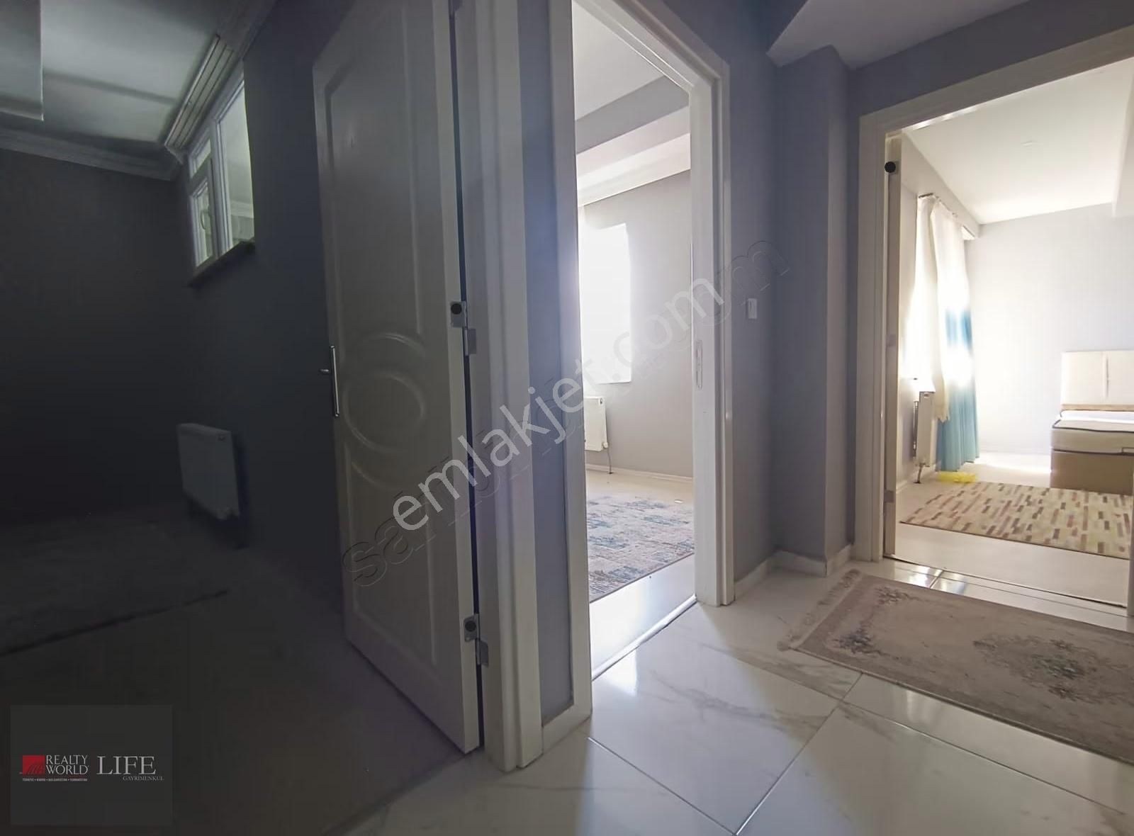 Rw Lıfe //çamlıca Mah.tombakzade Yakını Satılık 3+1dublex Daire - Görsel 31