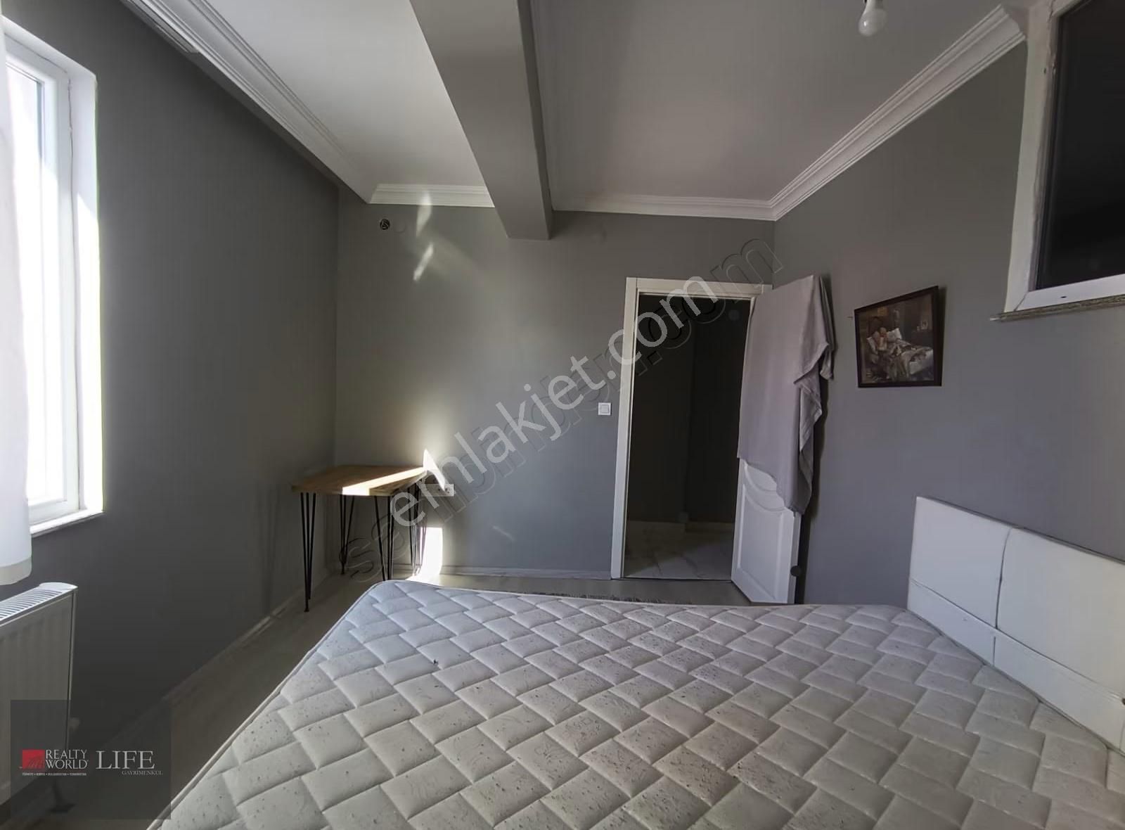 Rw Lıfe //çamlıca Mah.tombakzade Yakını Satılık 3+1dublex Daire - Görsel 4