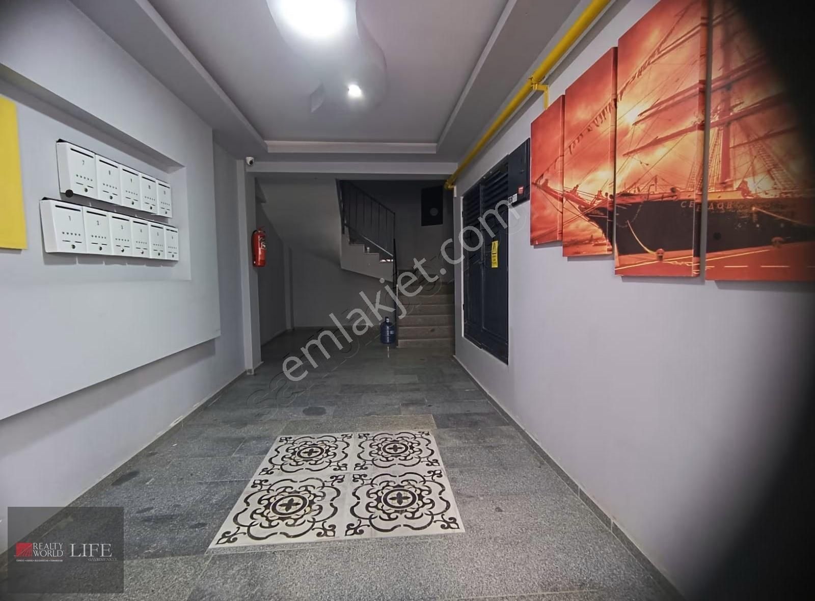 Rw Lıfe //çamlıca Mah.tombakzade Yakını Satılık 3+1dublex Daire - Görsel 6