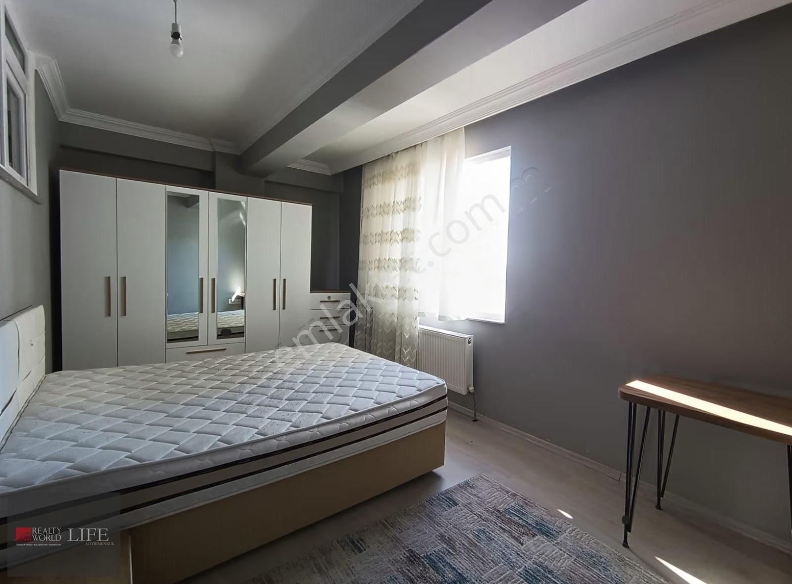 Rw Lıfe //çamlıca Mah.tombakzade Yakını Satılık 3+1dublex Daire - Görsel 18