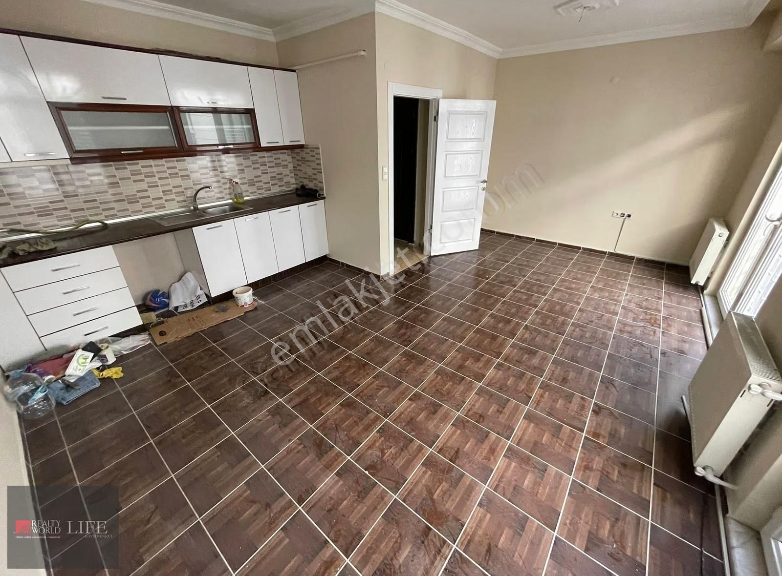 Rw Lıfe// Fatih Mah Gaffar Okkan Cd. Yakını Kiralık 2+1 Daire - Görsel 23