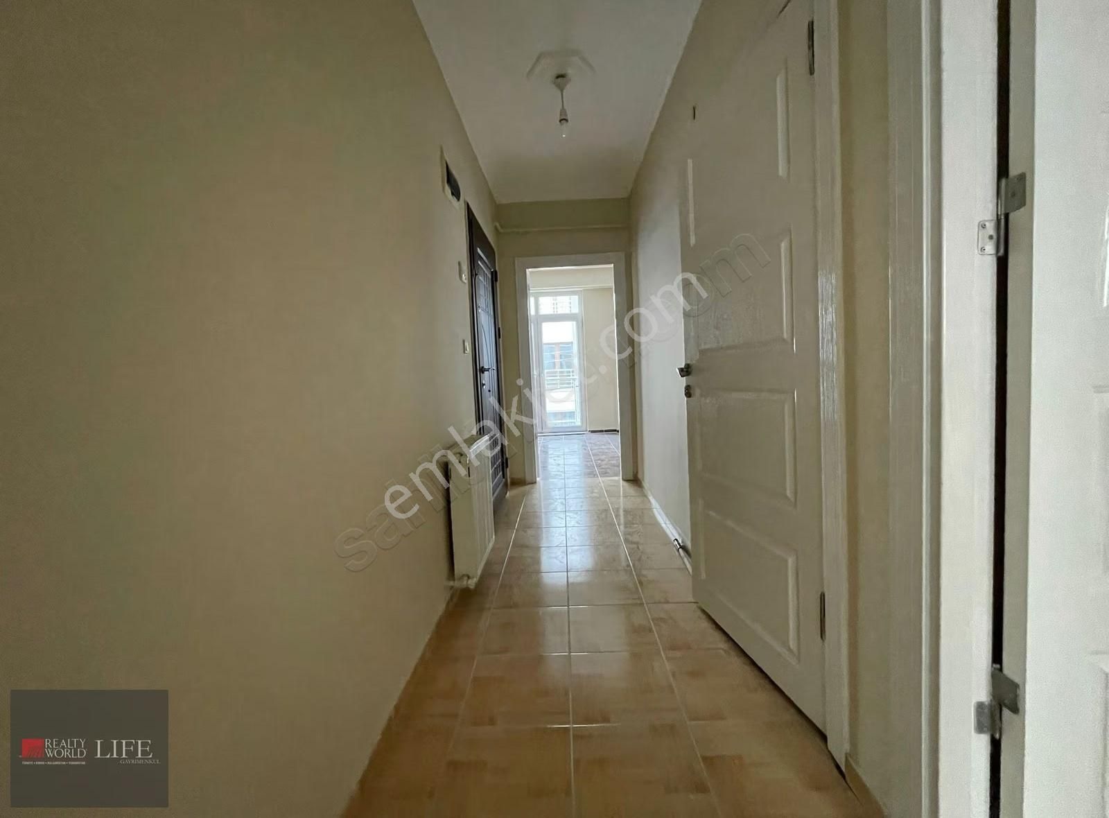 Rw Lıfe// Fatih Mah Gaffar Okkan Cd. Yakını Kiralık 2+1 Daire - Görsel 9